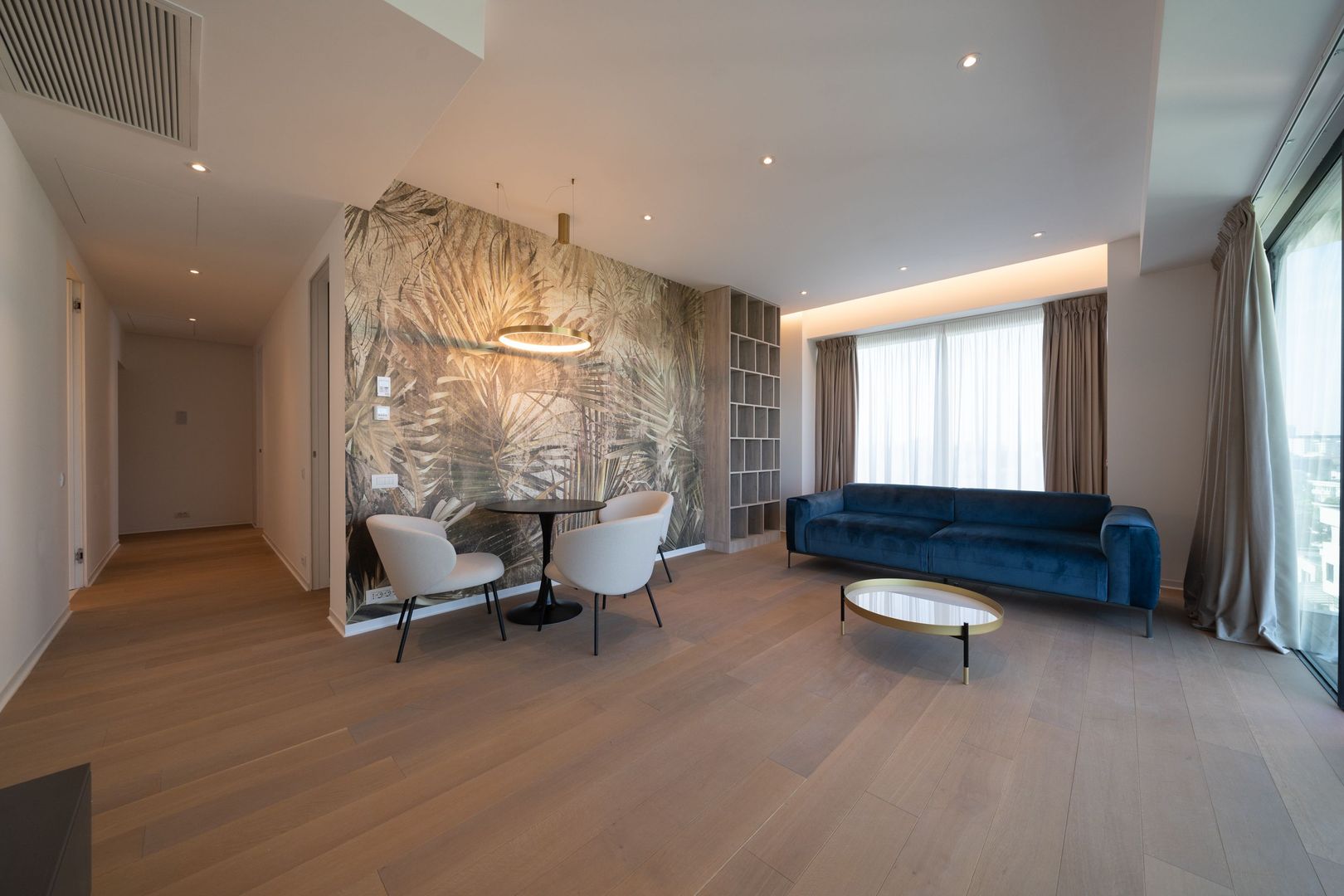 LUXURY 2 bedrooms | Zona Floreasca | PREMIUM