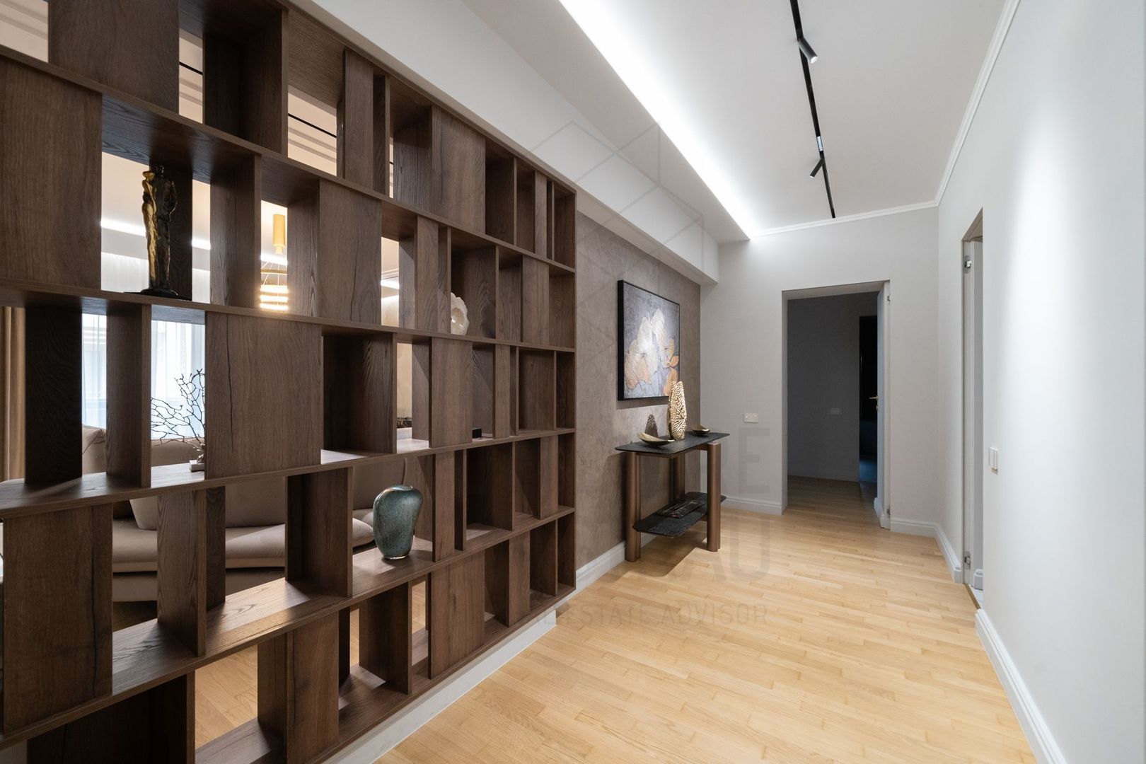 3 room Apartment for rent, Herastrau area