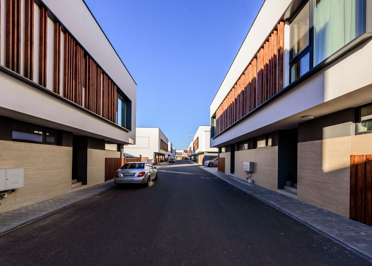 Primrose Villa | Pipera | Complex exclusivist de vile individuale | Comision 0%