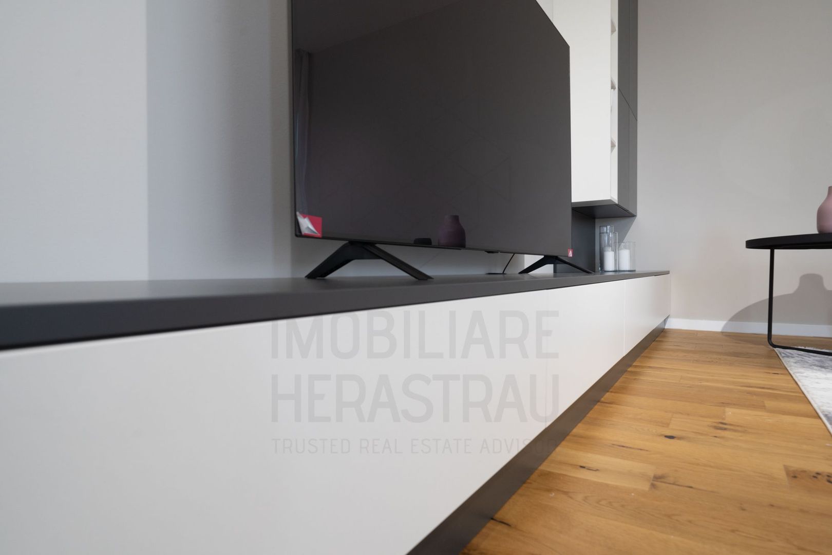 Complex La Citadela | Baneasa | 2 camere | Parcare