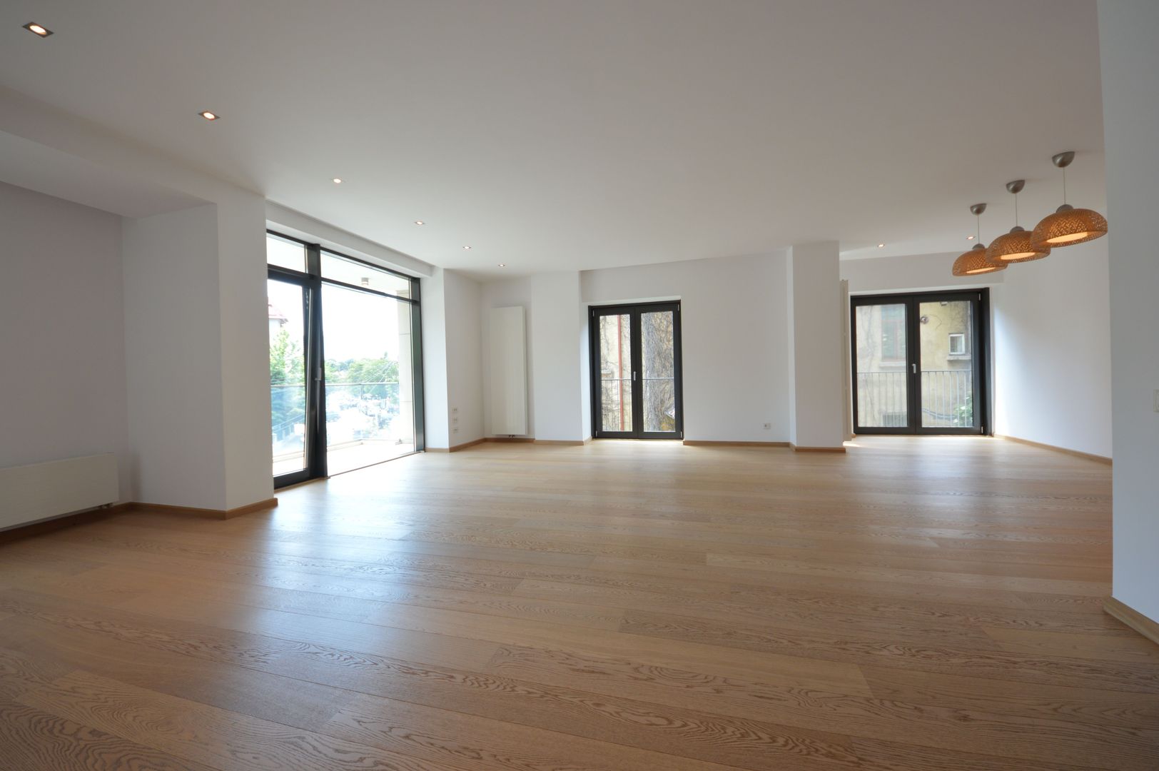 Apartament de lux zona Kiseleff