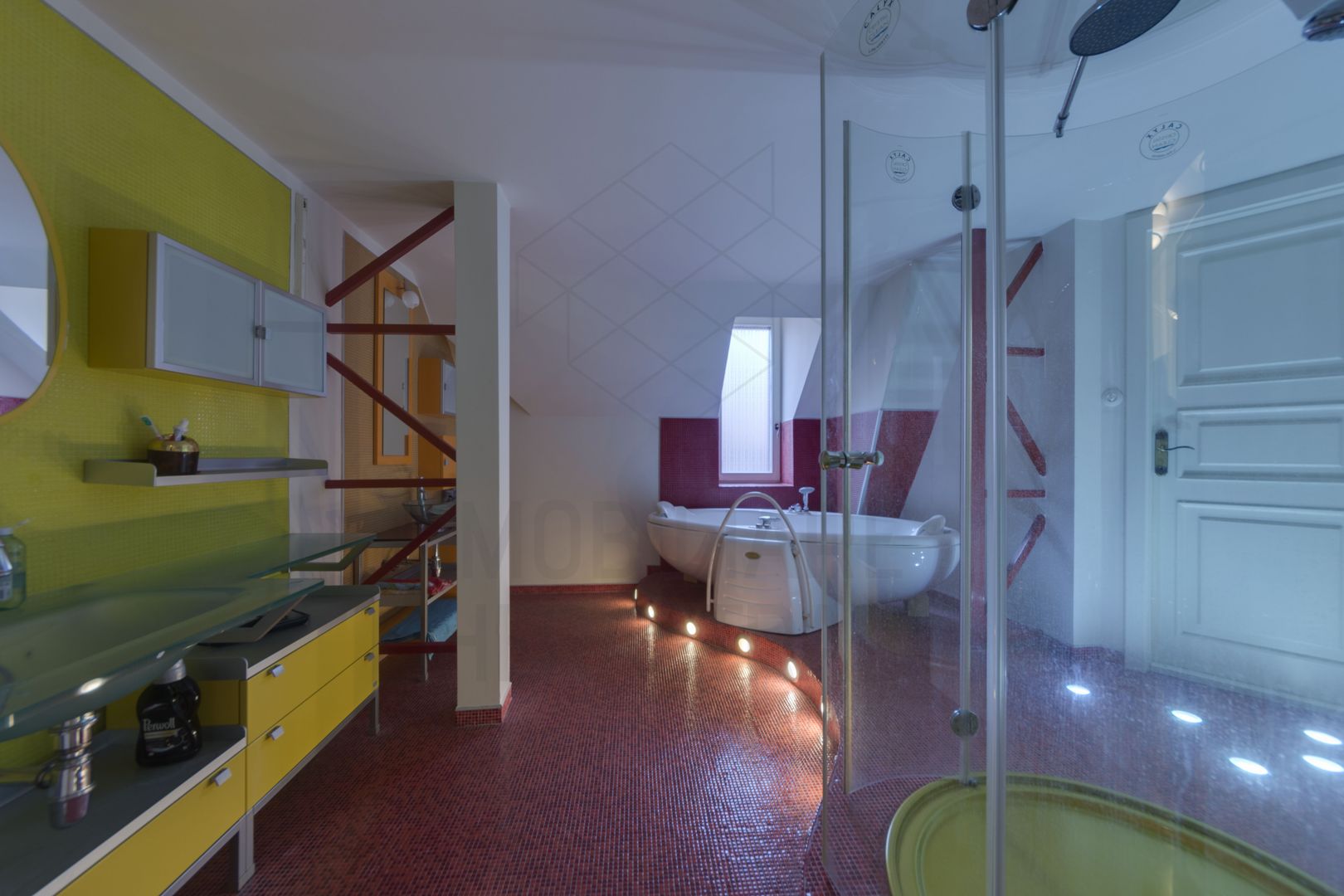 Villa Noblesse | Cotroceni | Luxury Portfolio International