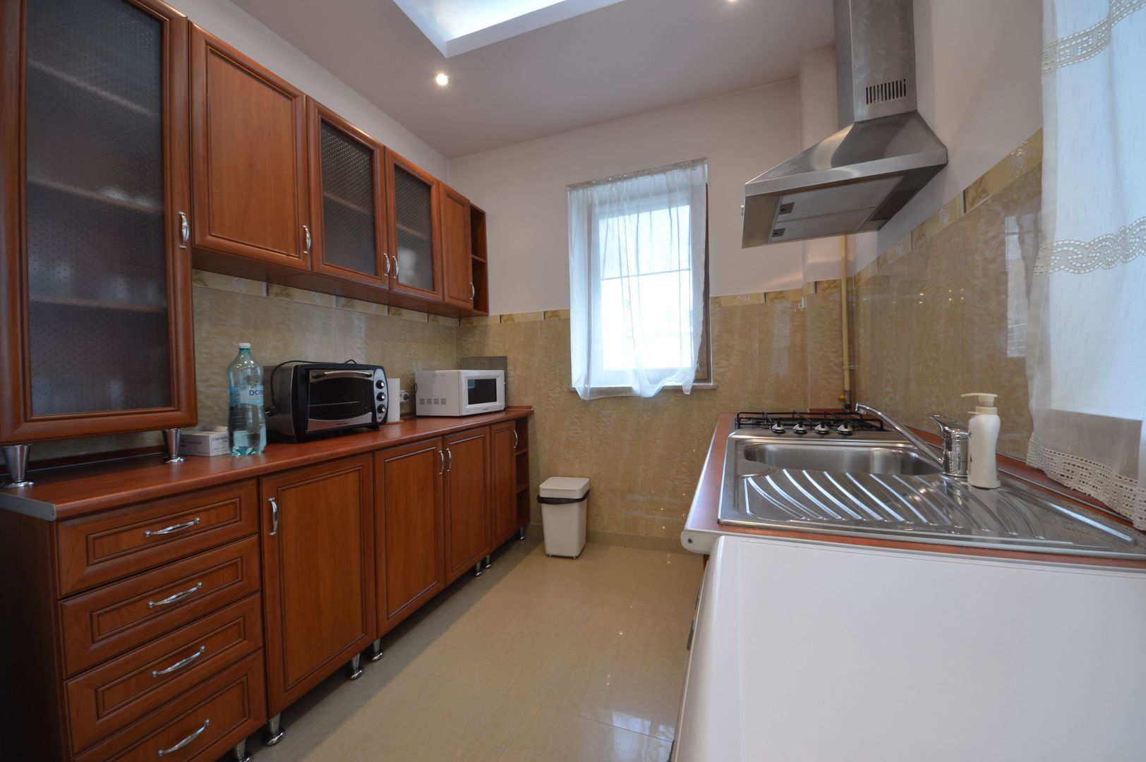 3 room Apartment, Herastrau area