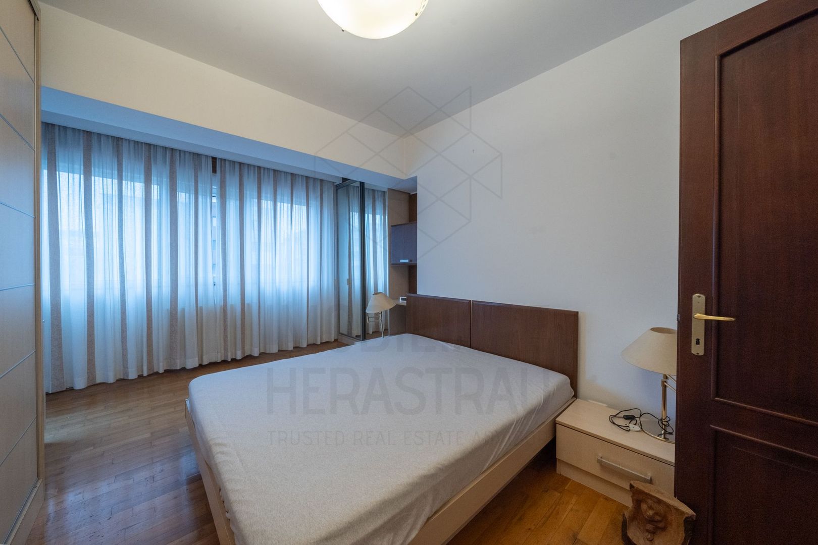 Aviatorilor | Pta Charles de Gaulle | Herastrau