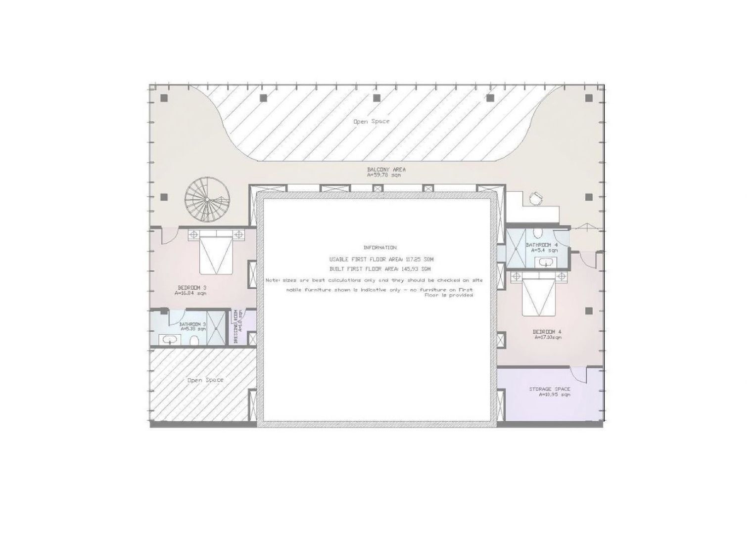 Infinity Penthouse | Amazing view from the tallest building in RO