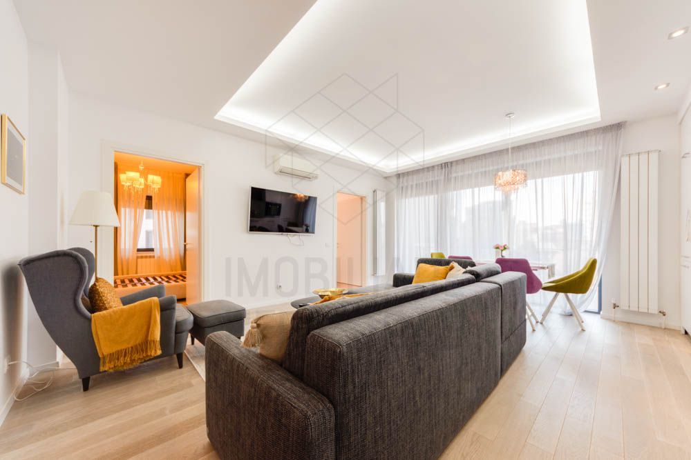 Cozy One | Luxury lifestyle | 2 bedroom apartment