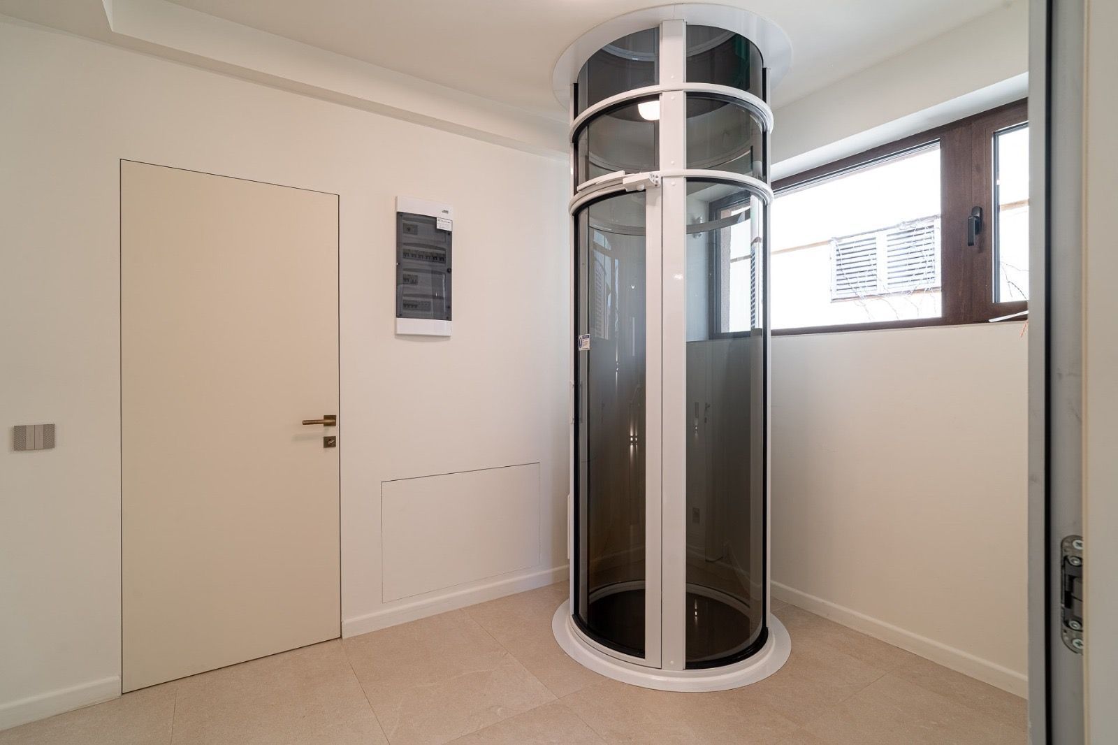 Vila de Excepție în Dorobanti | Eleganță Clasică, Design Contemporan