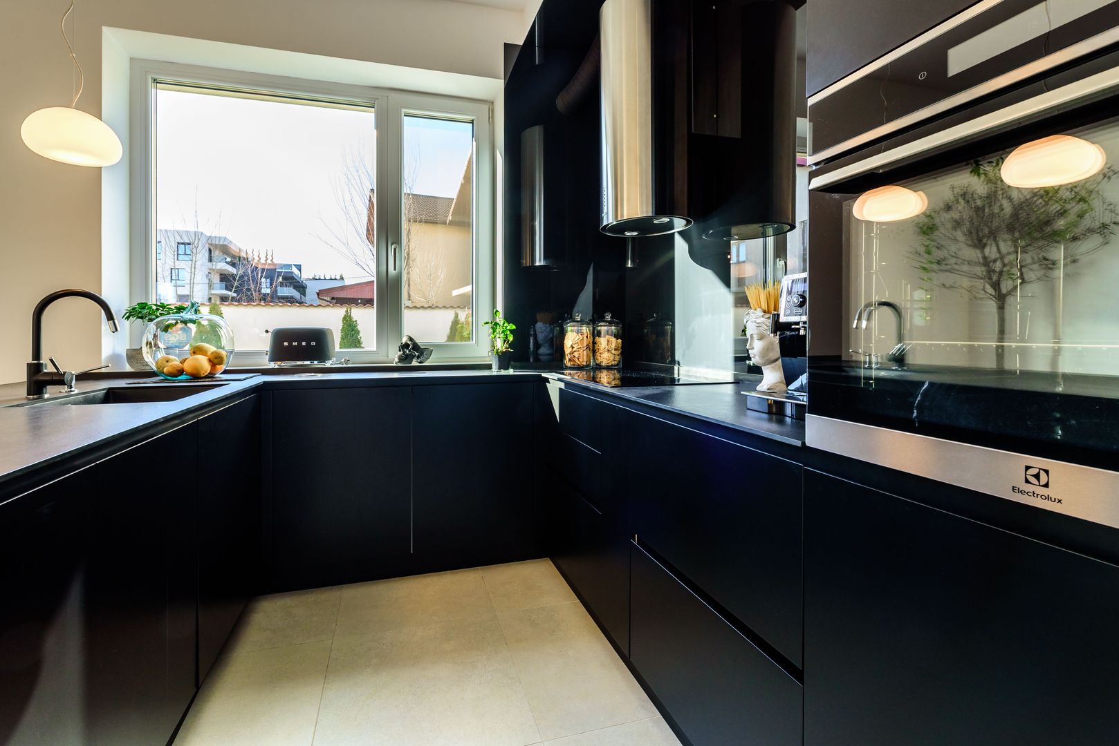 Primrose Villa | Pipera | Complex exclusivist de vile individuale | Comision 0%