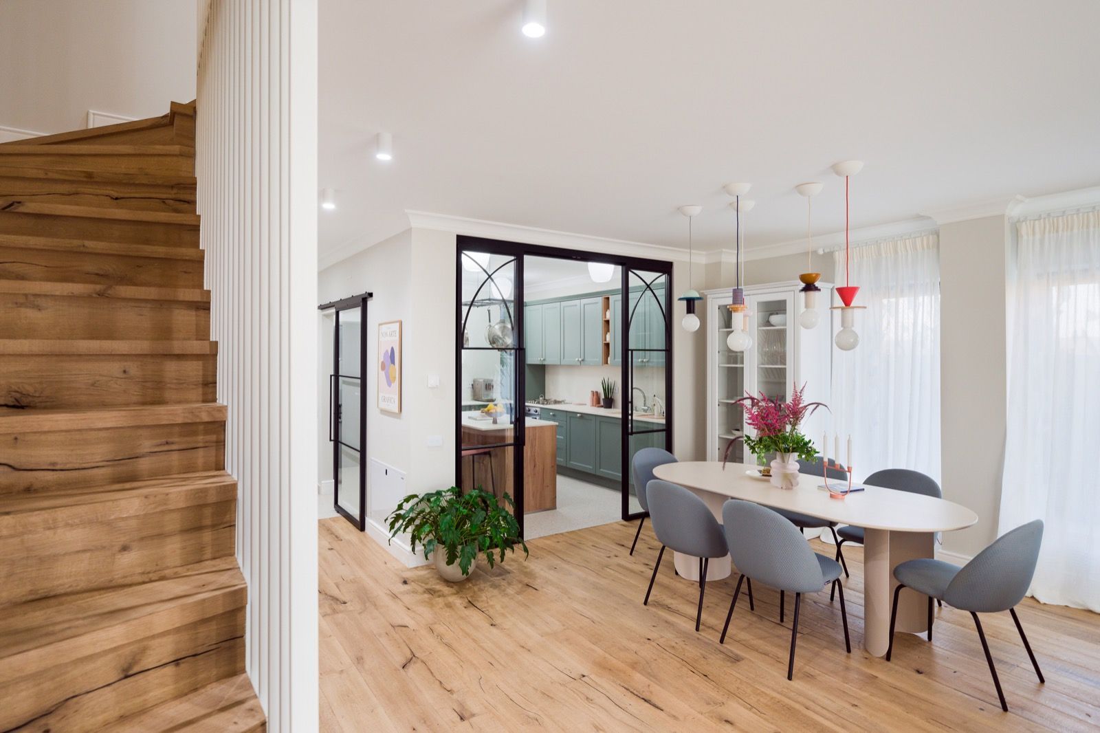 Pipera Village | Vila complex rezidential modern