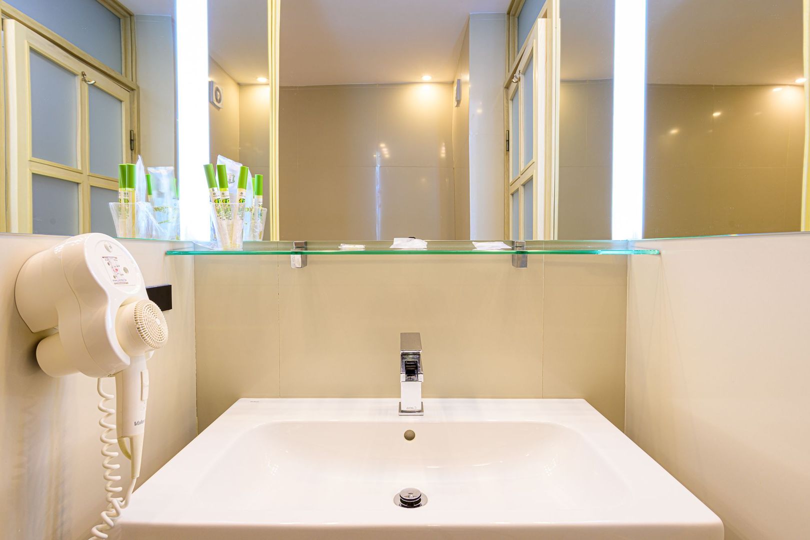 Floreasca | Hotel Boutique 7 camere