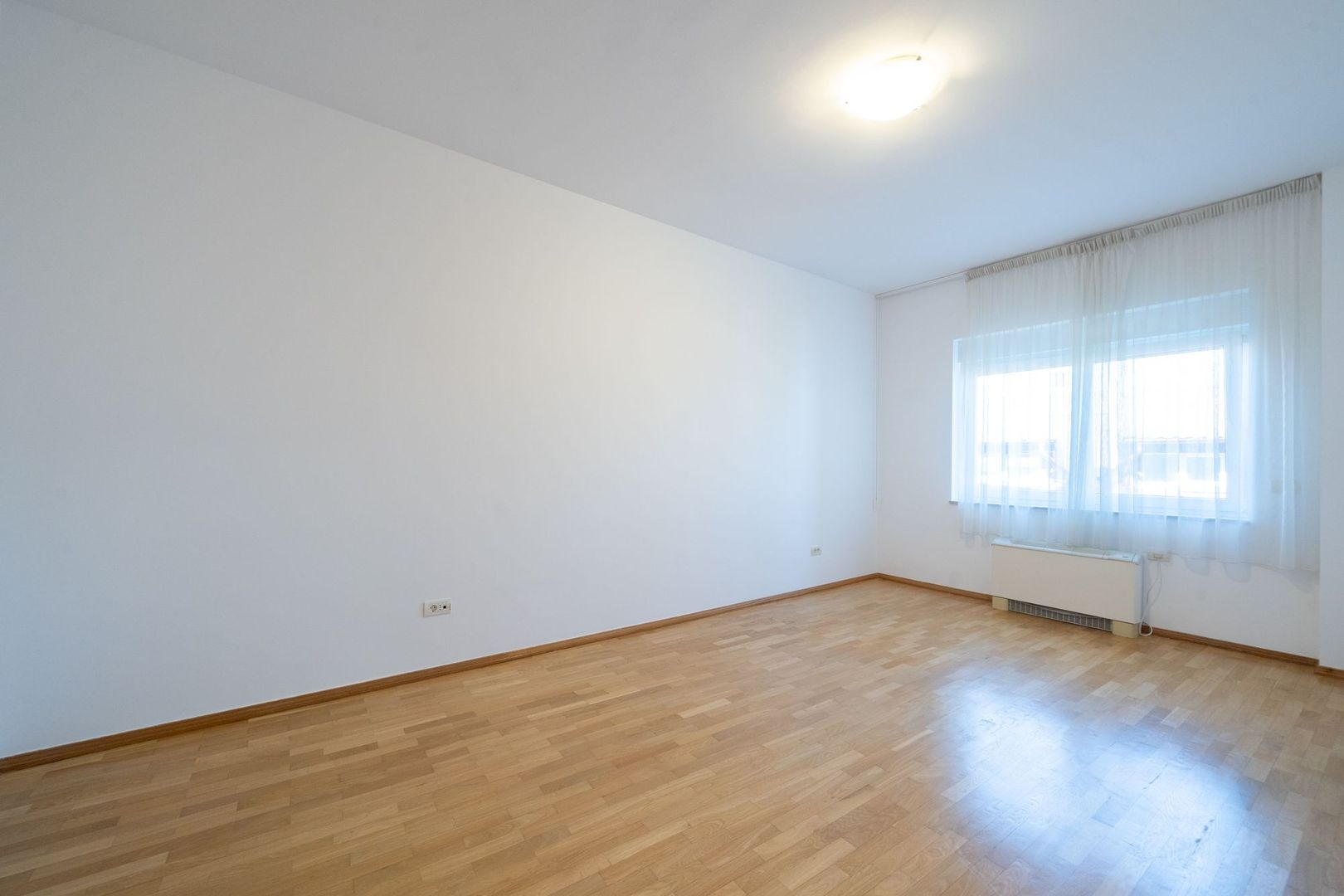 HERASTRAU | Apartament spatios langa Parc