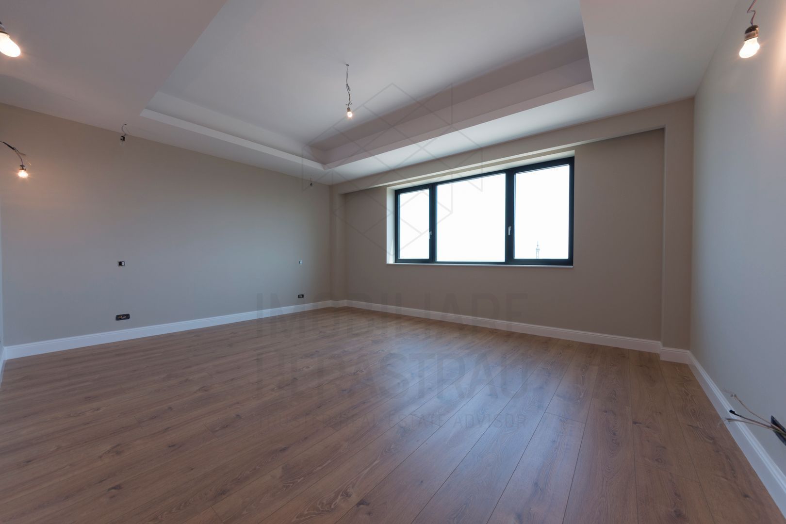 Herastrau | Luxury concept apartments | 5 camere