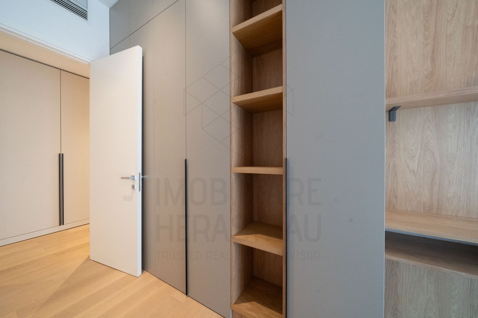 ONE VERDI PARK | 4 camere | Terasa 13 mp | Vedere Parc Verdi