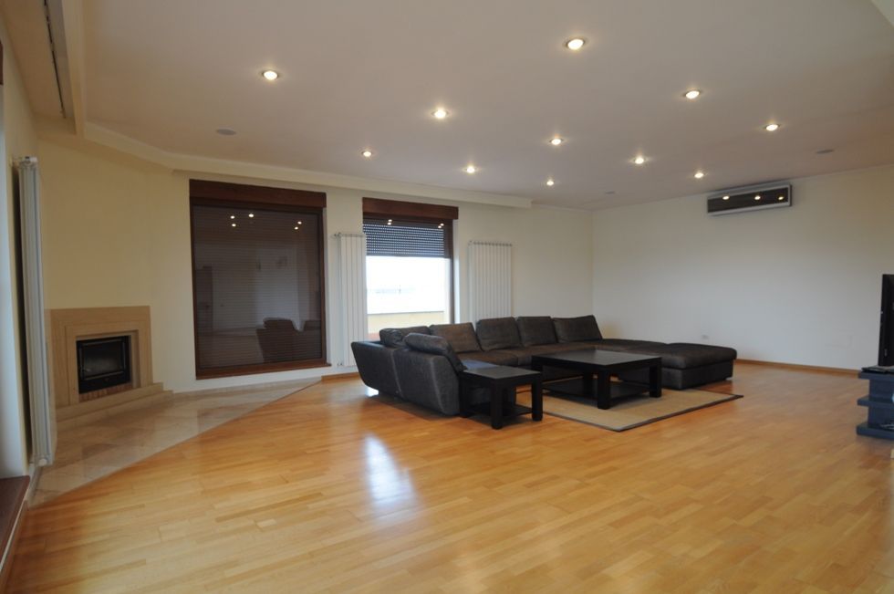 Satul Francez | Penthouse elegant luminos 6 camere parc Herastrau