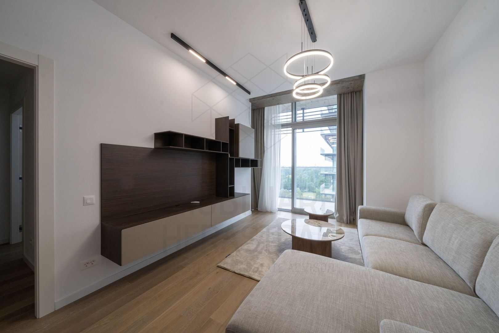 UP-Site | Apartament 2 camere vedere superbă Lac Floreasca