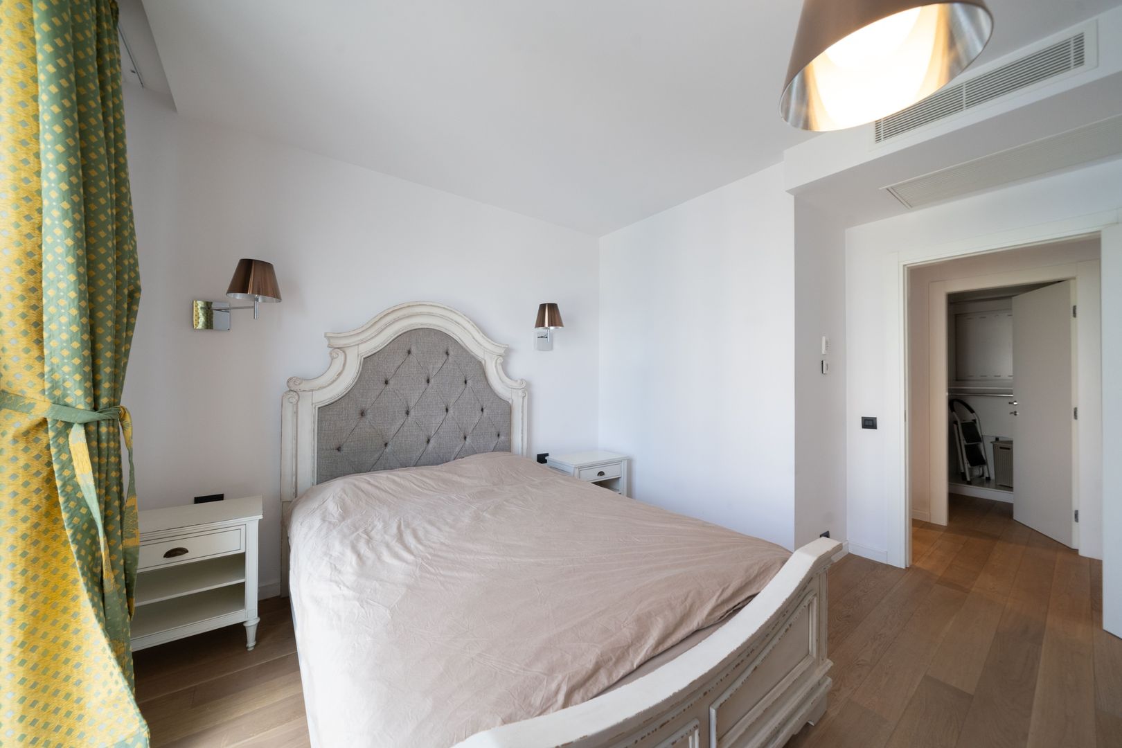 ONE Herastrau Towers | 2 camere de inchiriat