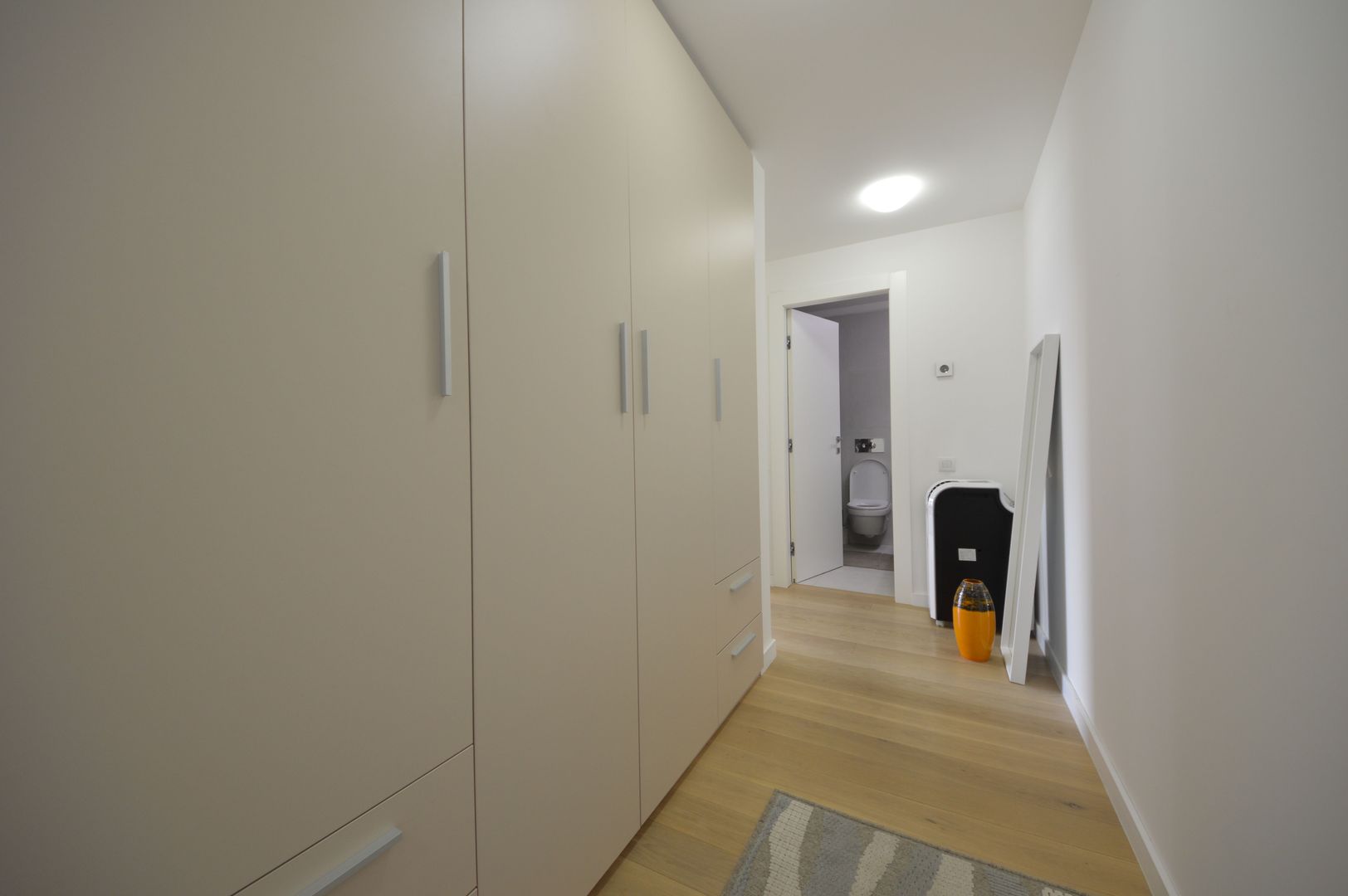 One Herastrau Plaza | Design Apartment TO LET