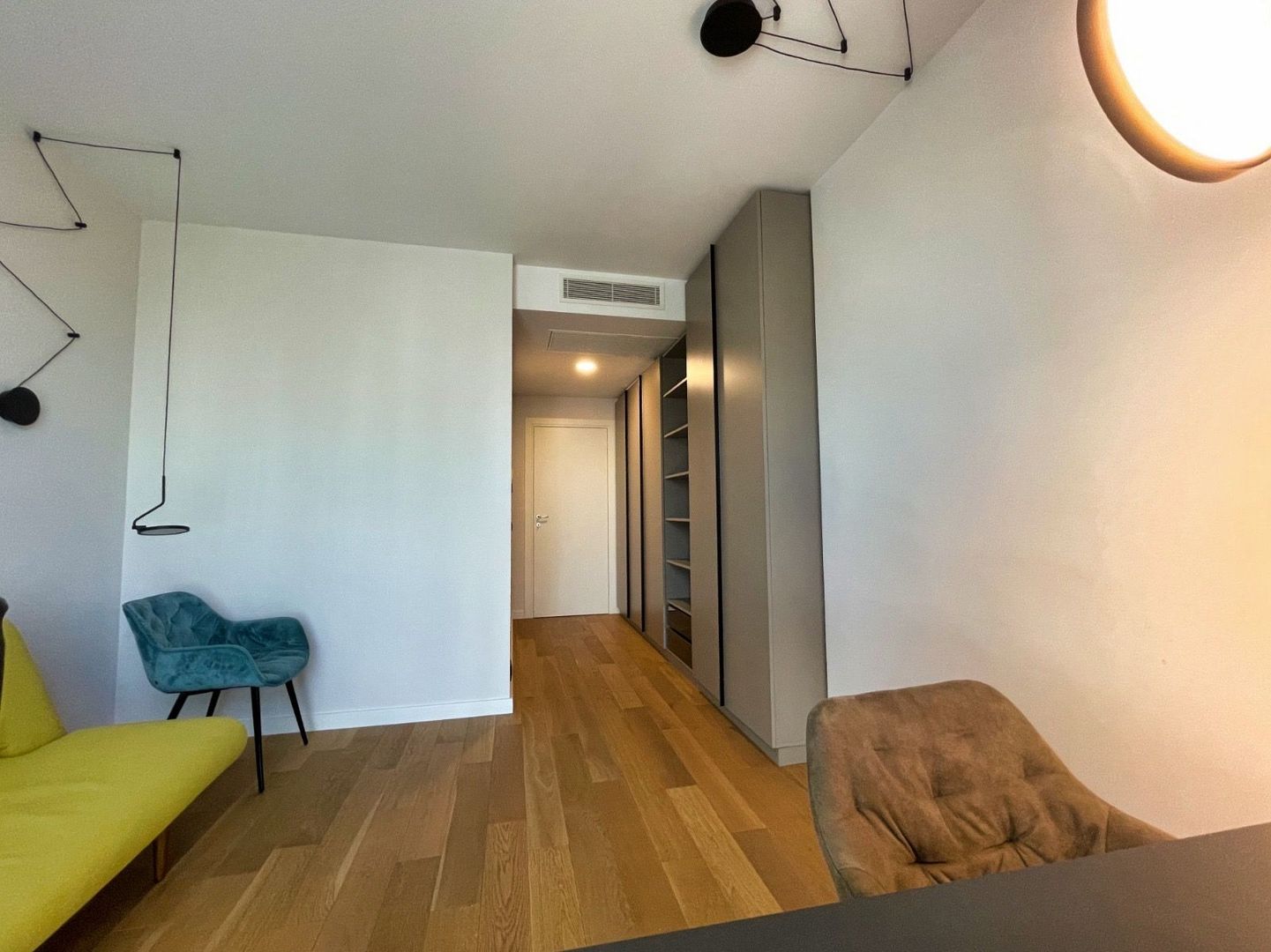 ONE Herastrau Towers | Design Apartments