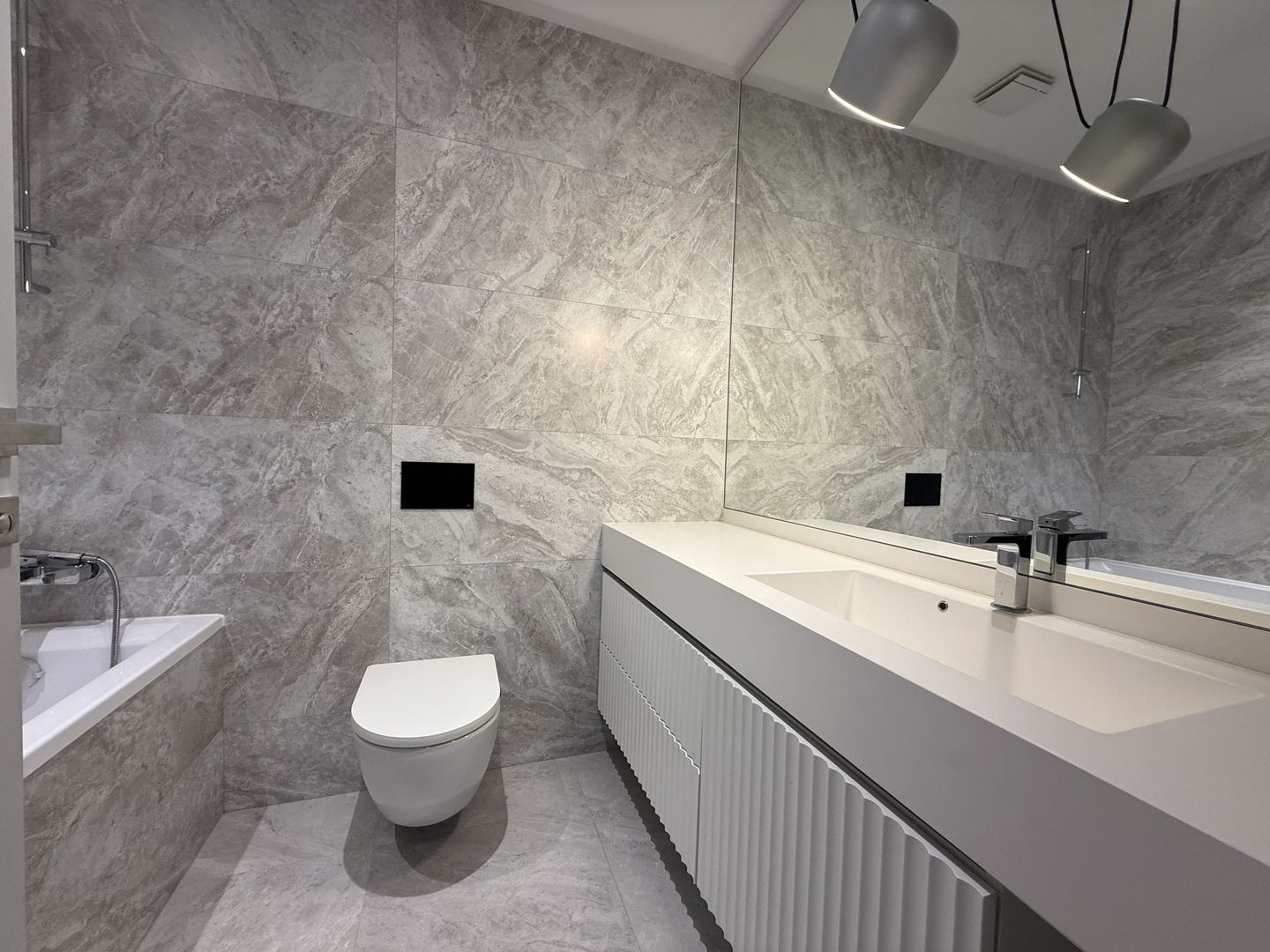 One Floreasca Vista | Top-of-the-line 2 bedrooms apartament