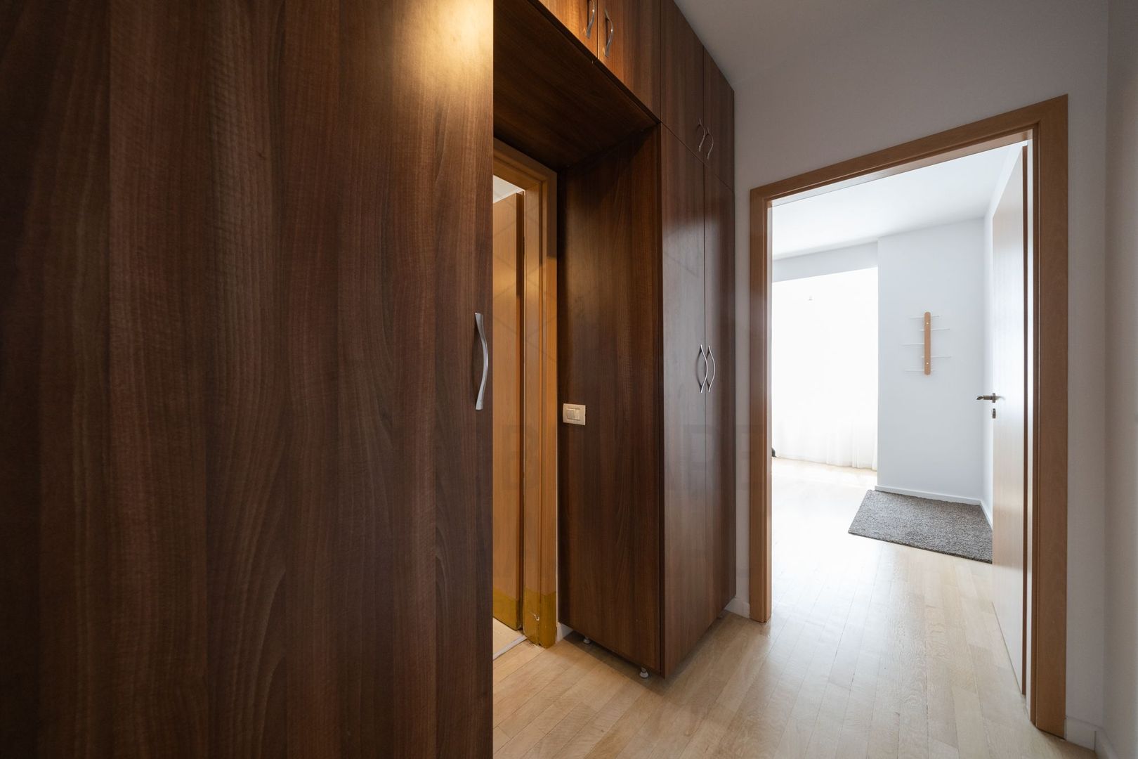 Herastrau | Parcare subterana