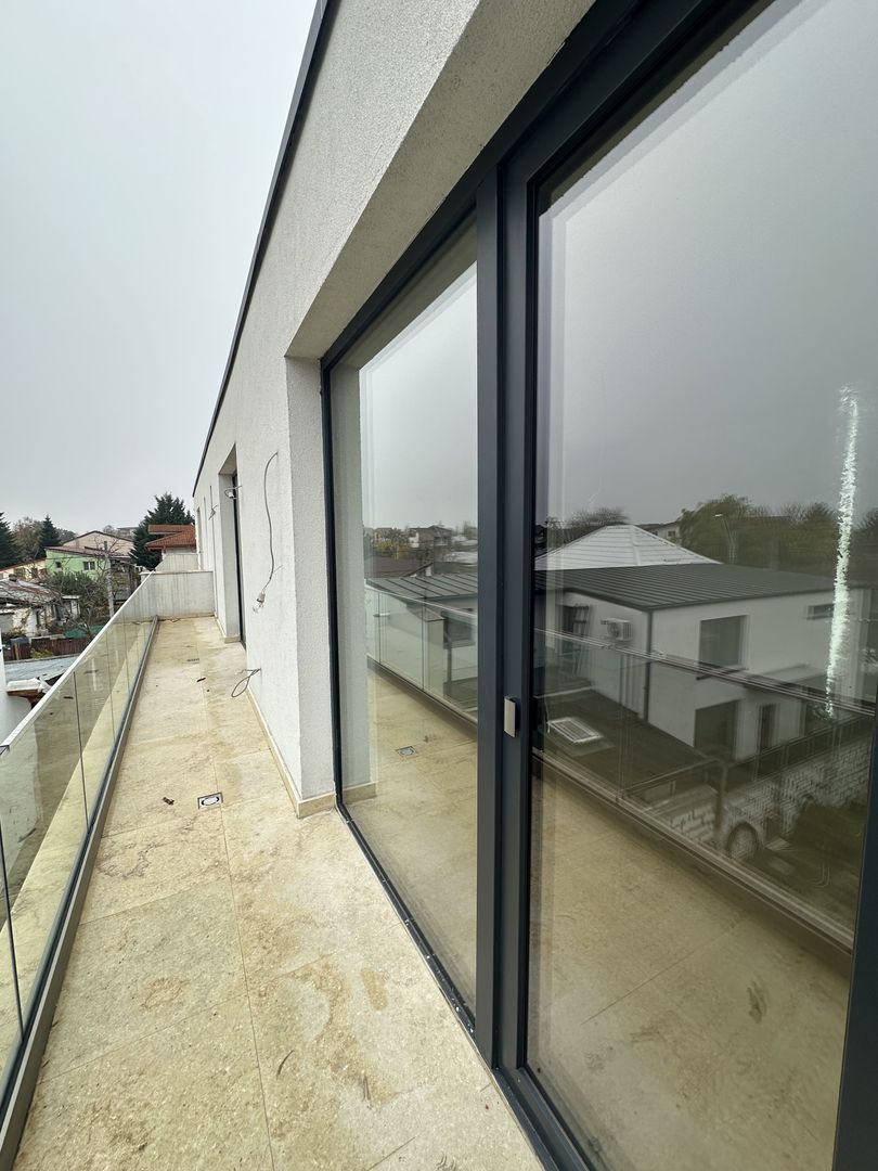 Apartament duplex , parcare .