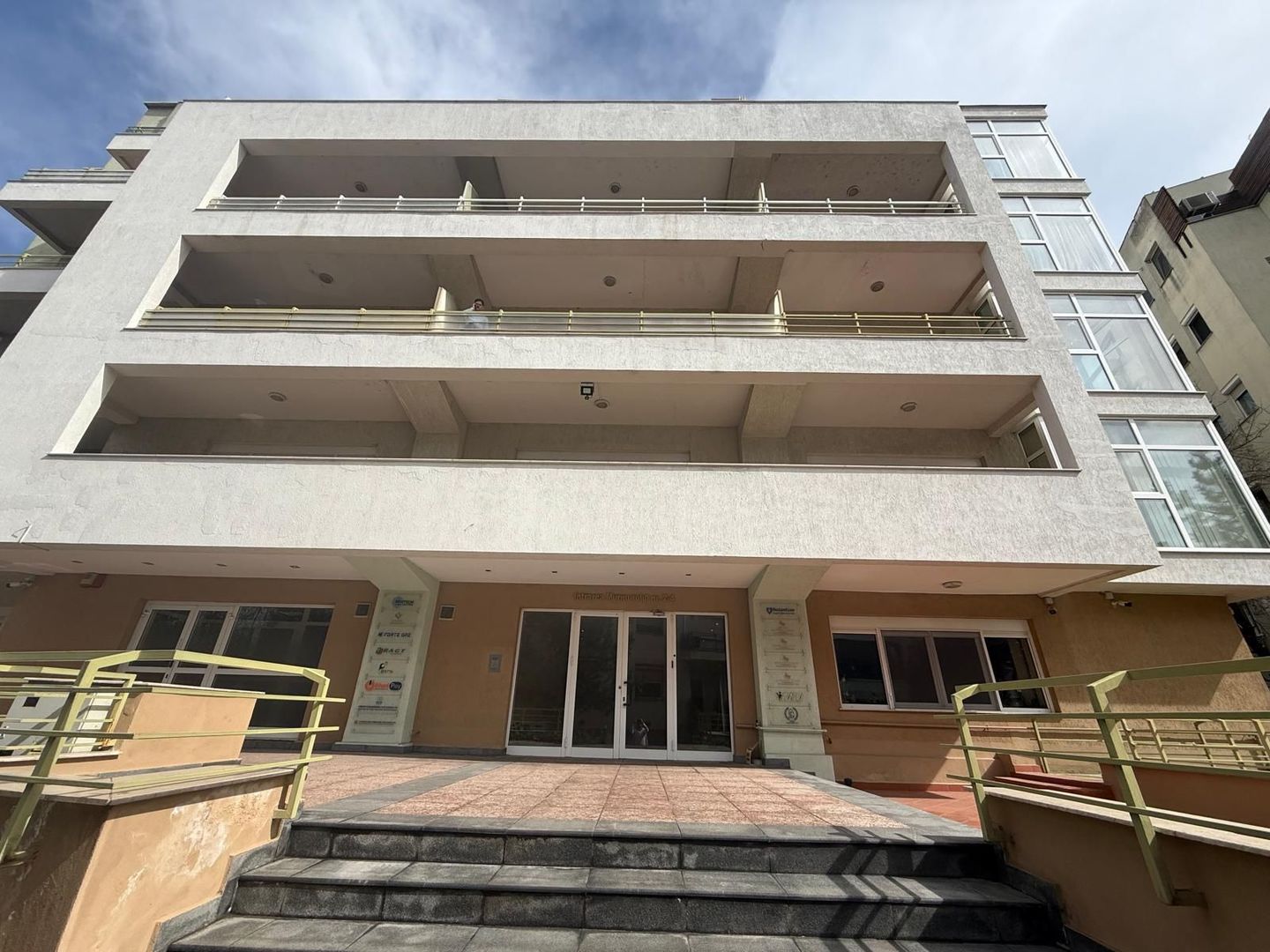 3 room Apartment for rent, Herastrau area