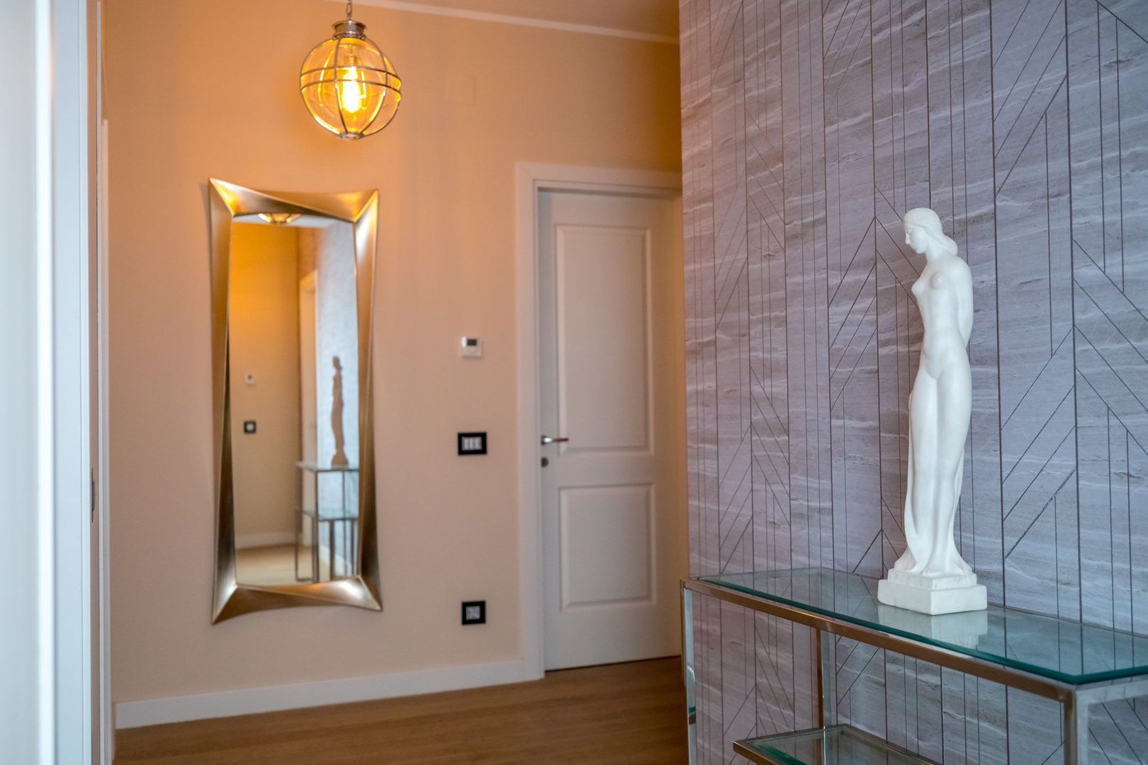 ****LUXURY APARTMENT | HERASTRAU AREA