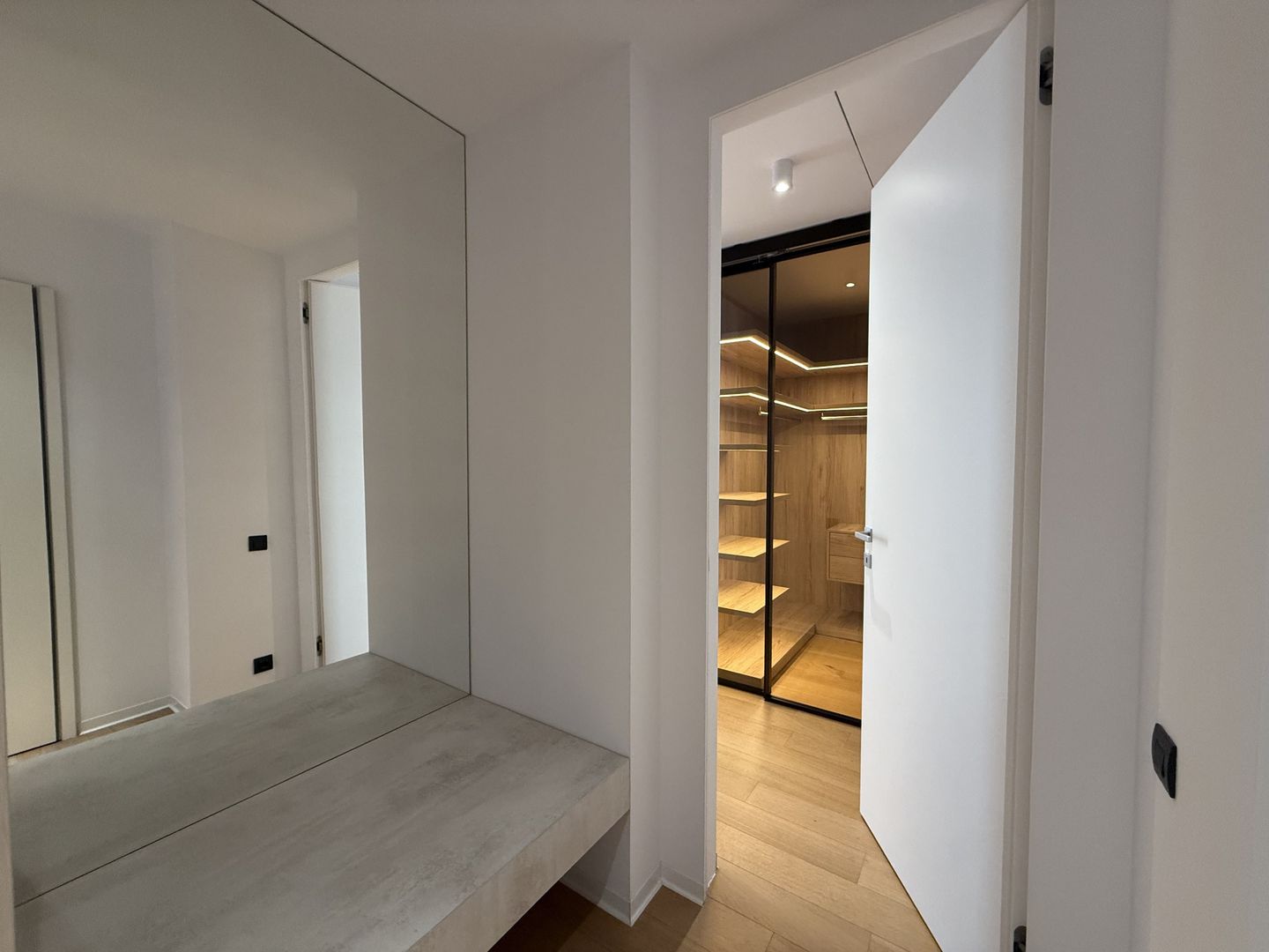 One Floreasca Vista | Top-of-the-line 2 bedrooms apartament