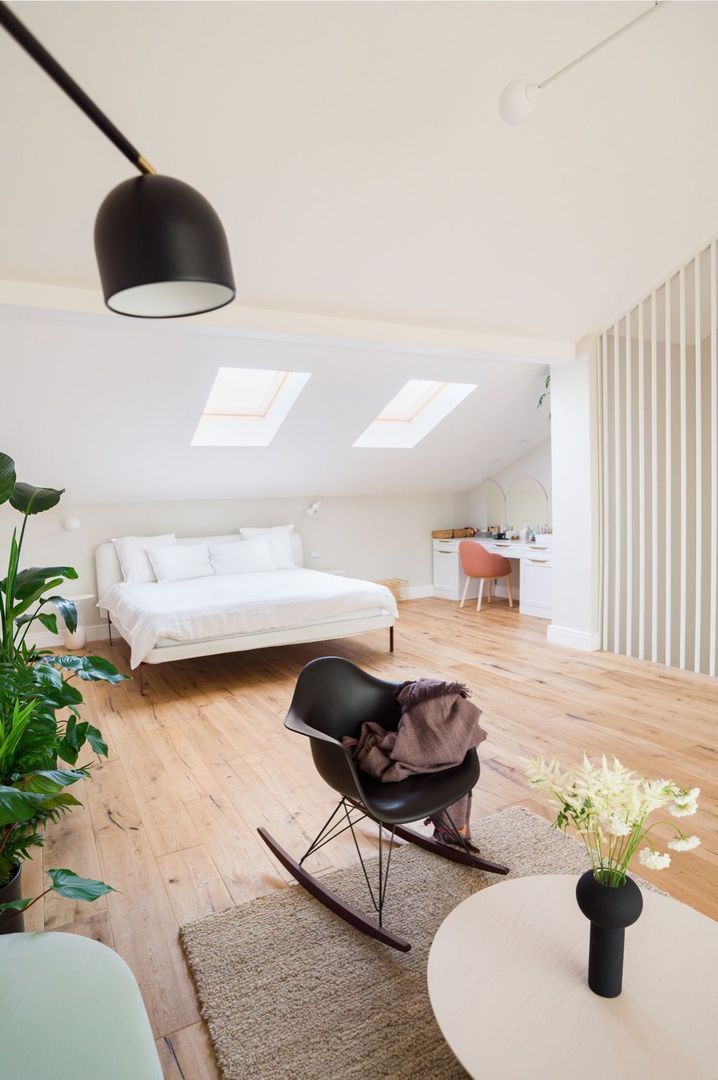 Pipera Village | Vila complex rezidential modern