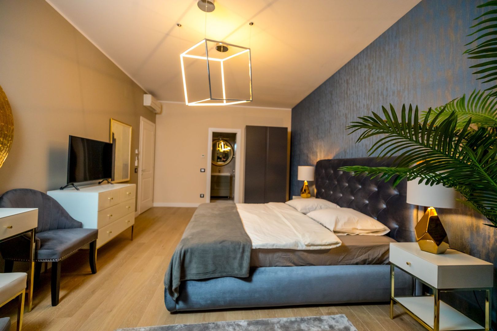 ****LUXURY APARTMENT | HERASTRAU AREA