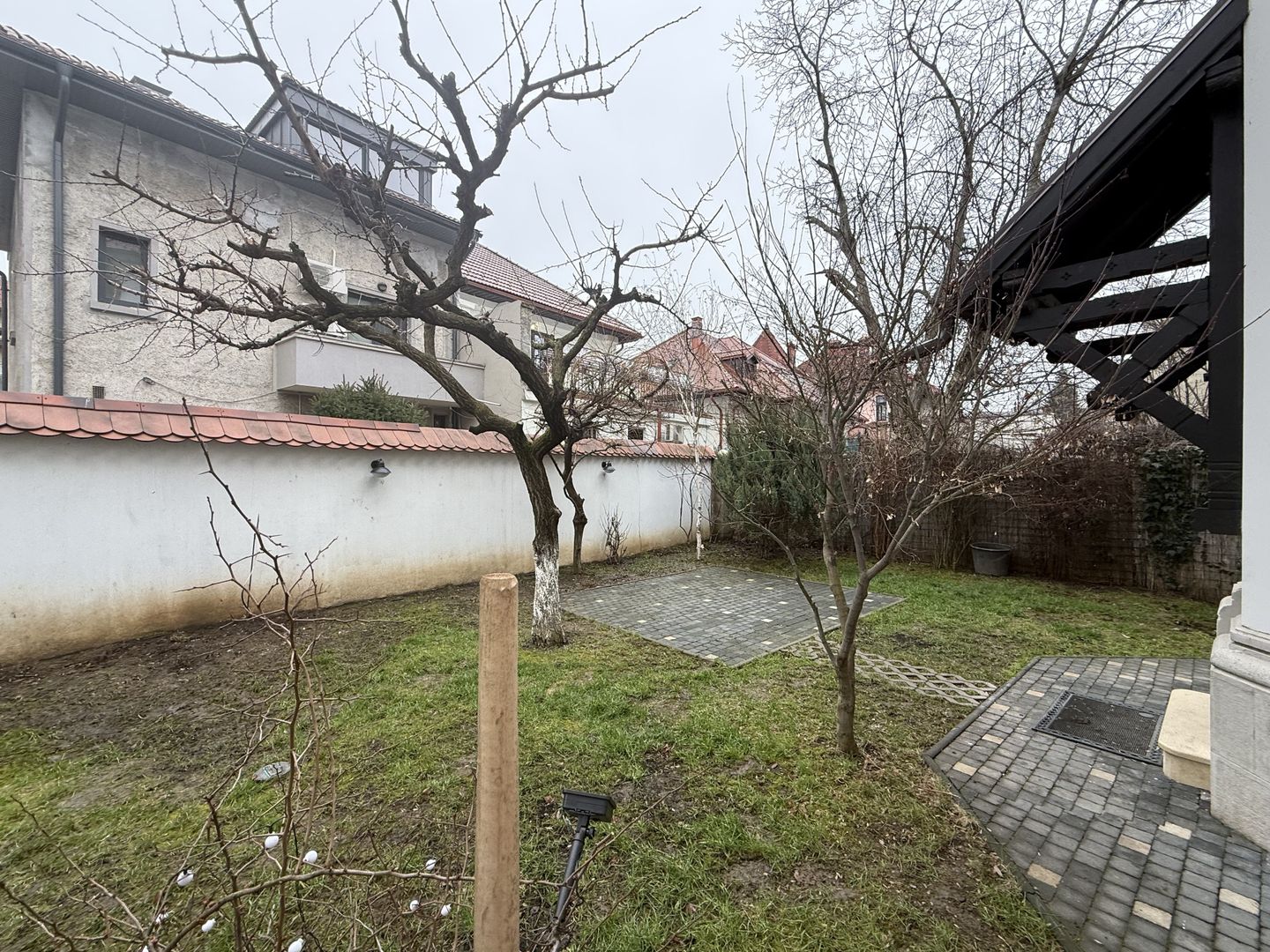 Vilă interbelică restaurată | Ultra Premium Office Villa | Dorobanți Capitale