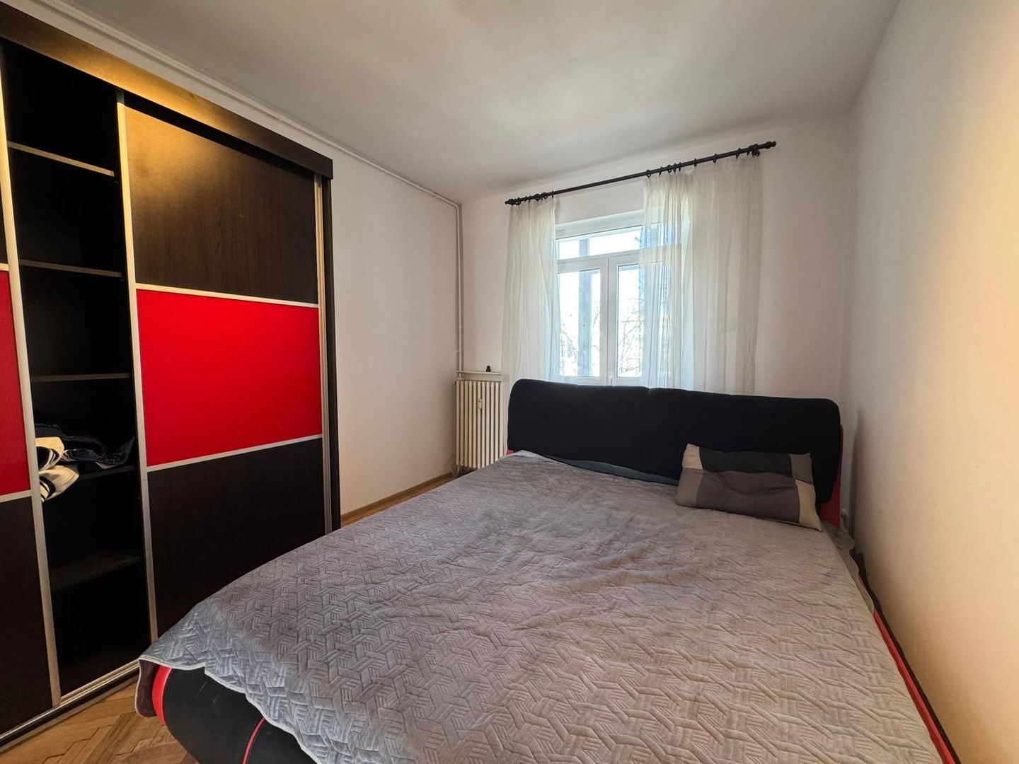 Apartament 2 camere de vânzare Floreasca – lângă Parcul Cinematograf