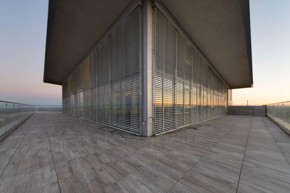 Infinity Penthouse | Amazing view from the tallest building in RO