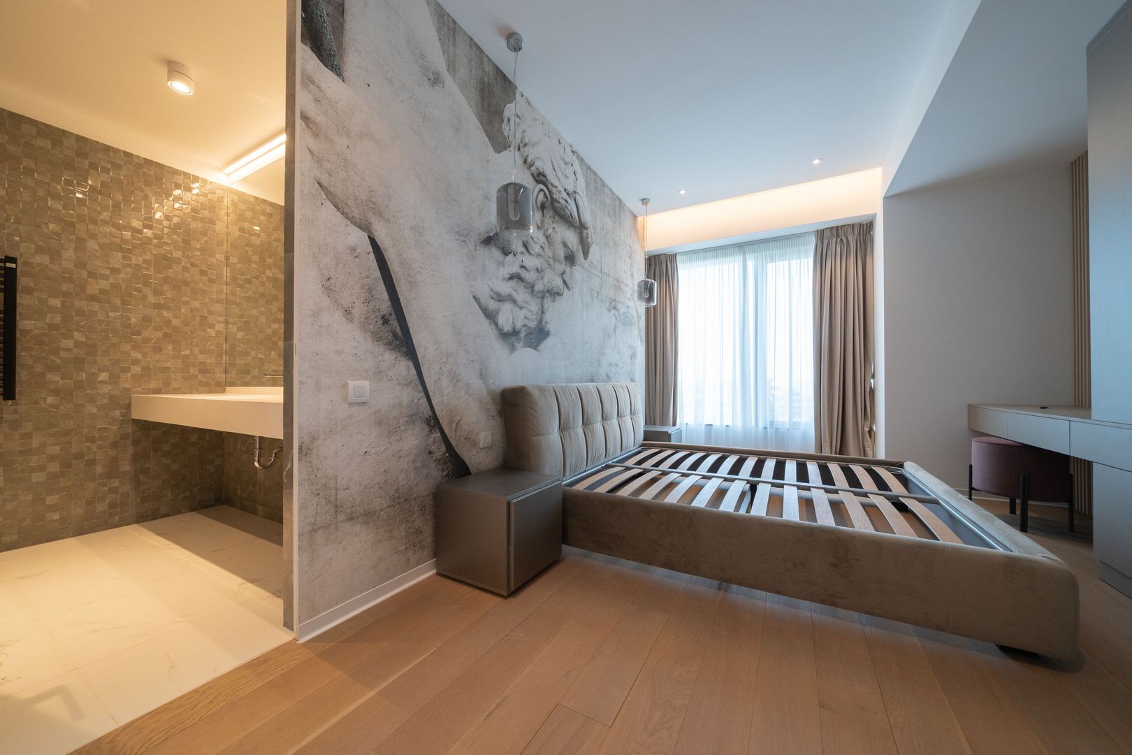 LUXURY 2 bedrooms | Zona Floreasca | PREMIUM