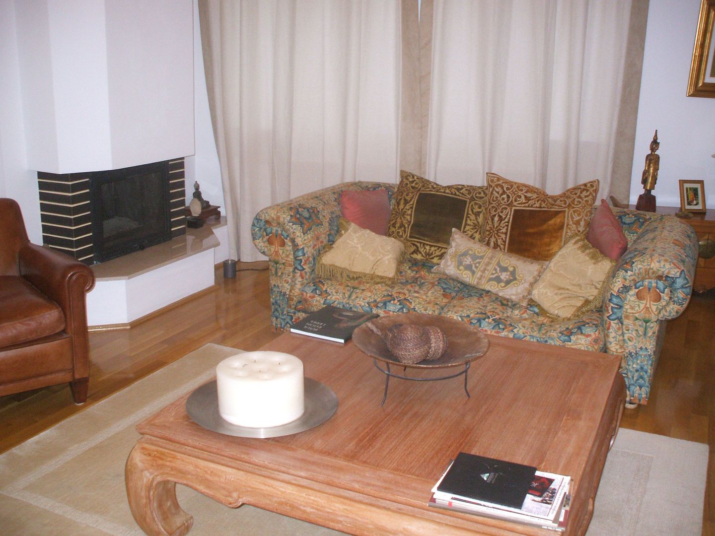 5 room Apartment for rent