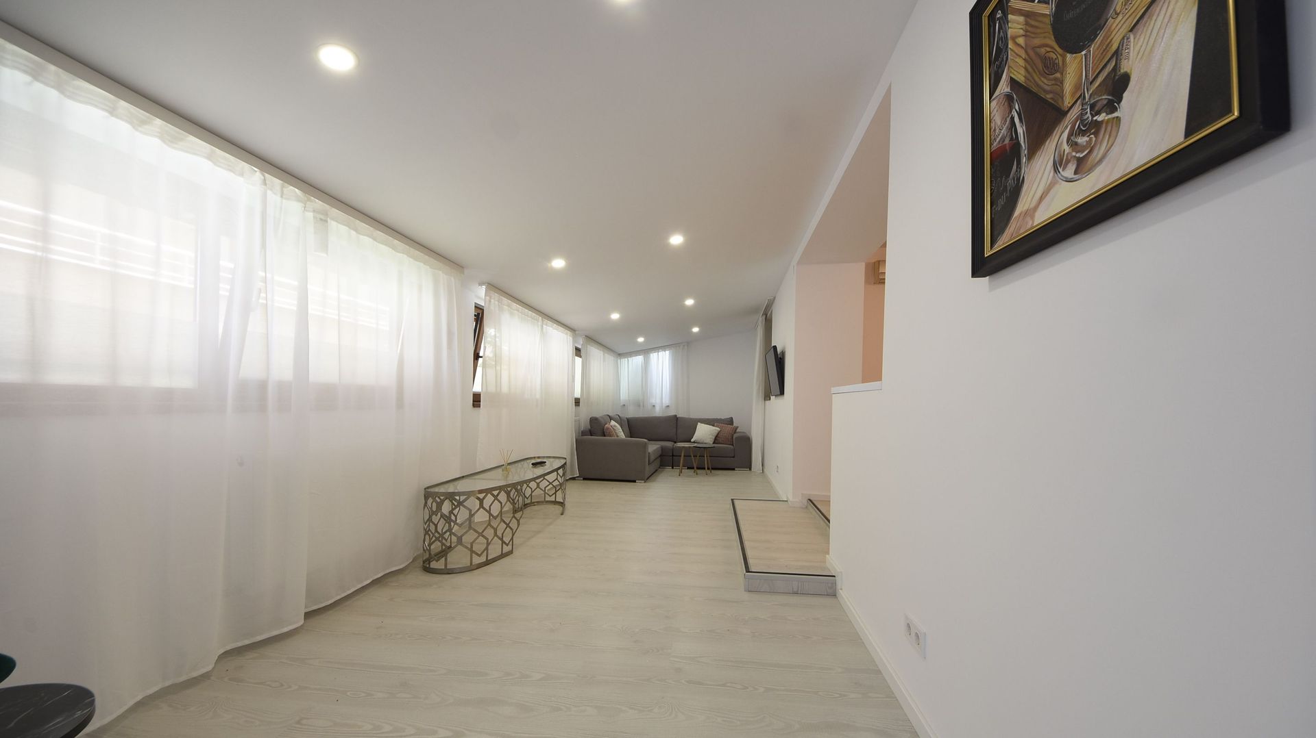 Apartament 3 camere spatios si luminos | Herastrau