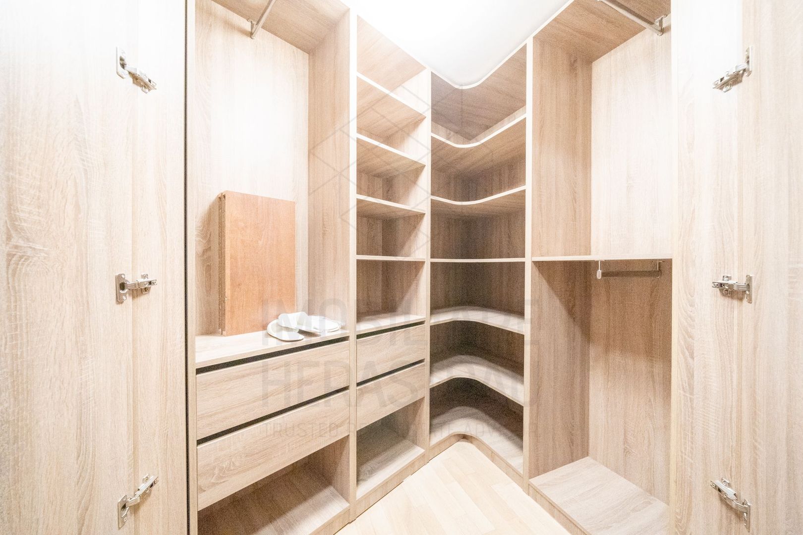 5 room Apartment, Herastrau area