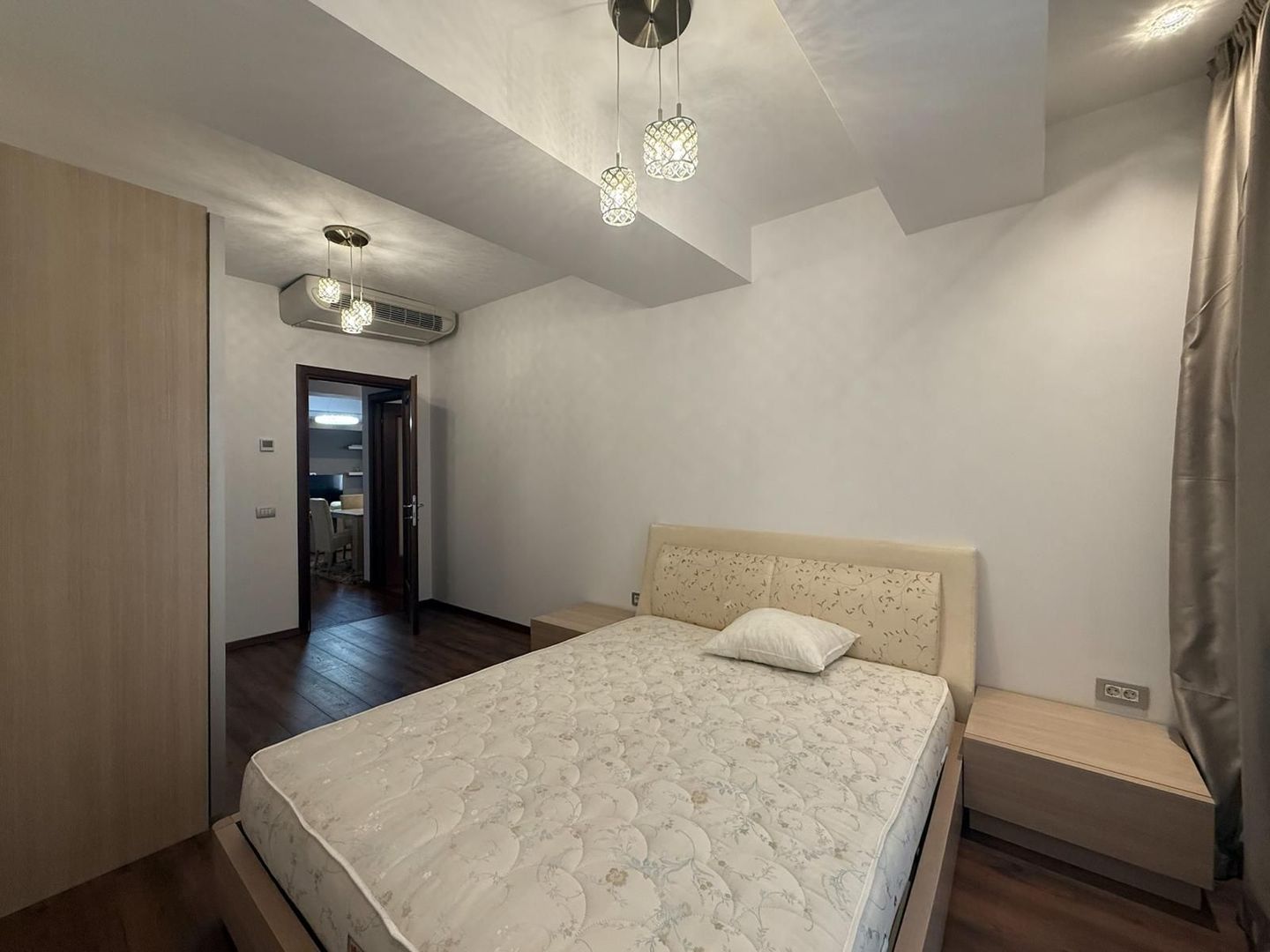 3 room Apartment for rent, Herastrau area