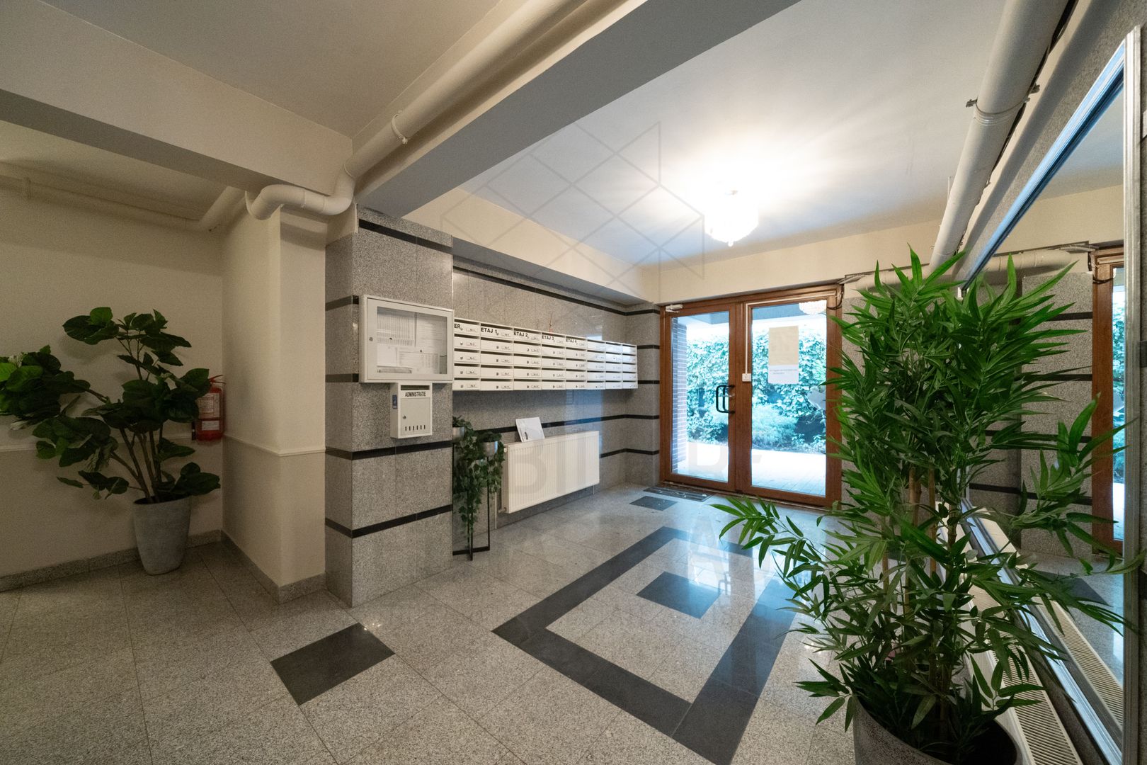 3 room Apartment for sale, Herastrau area