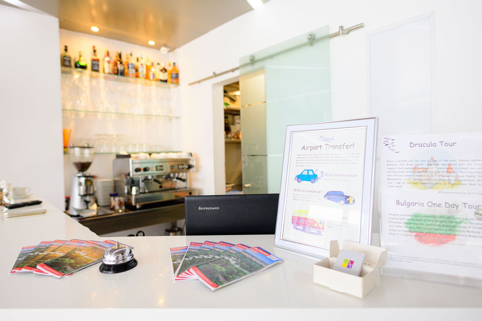 Floreasca | Hotel Boutique 7 camere
