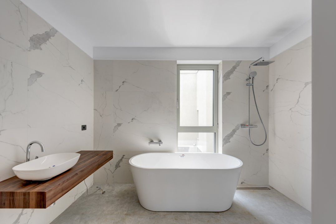 Smart and green villa in Pipera