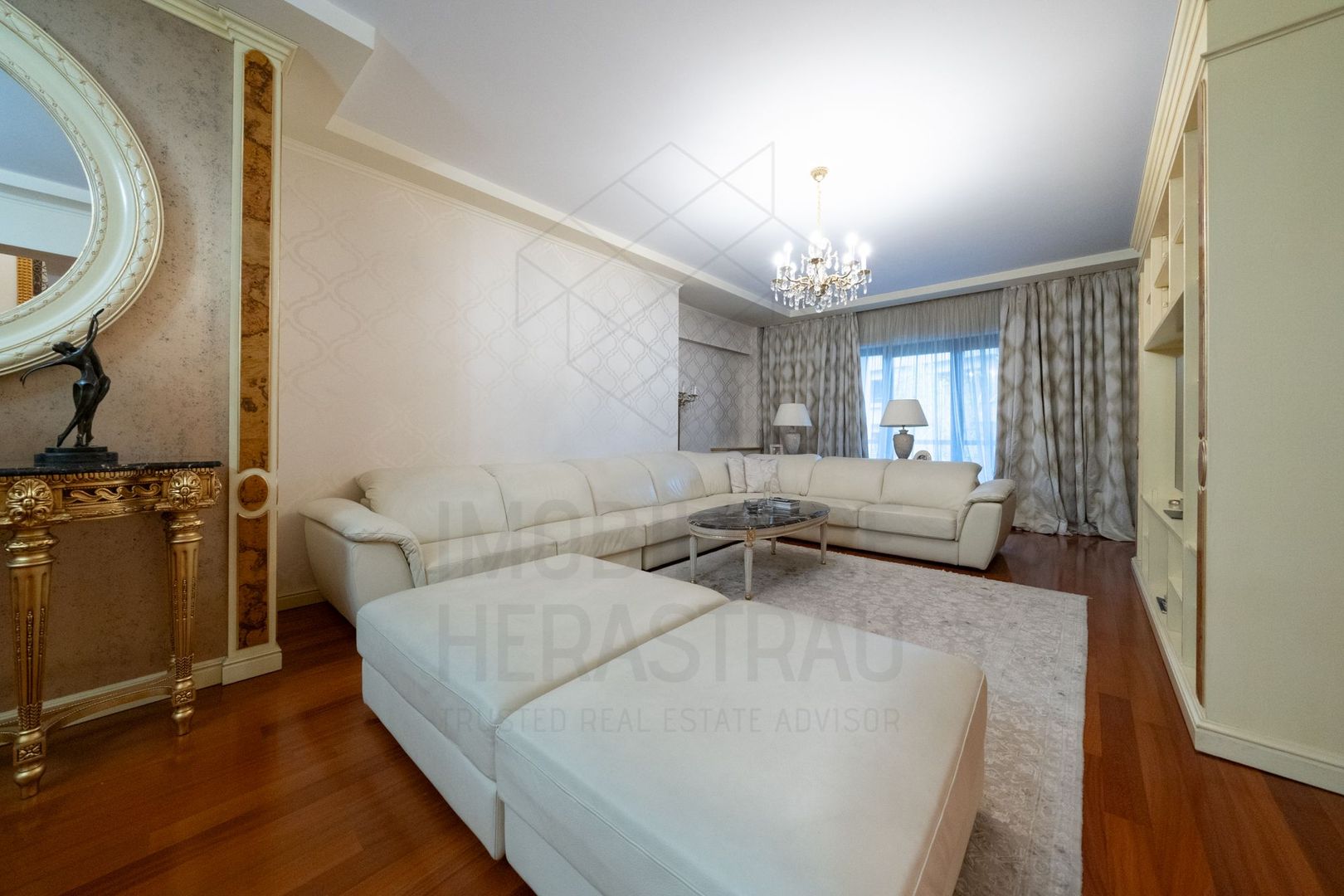Grand Epoque | Duplex