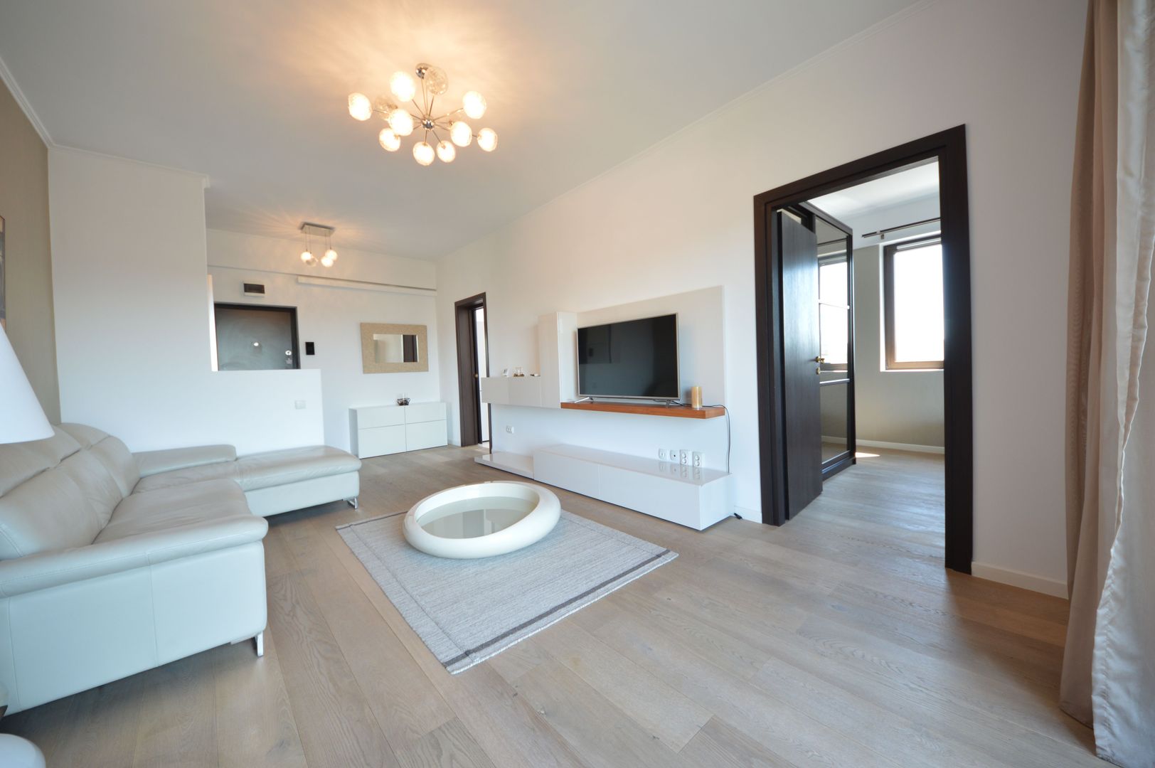 Apartament de 2 camere | Zona Herastrau