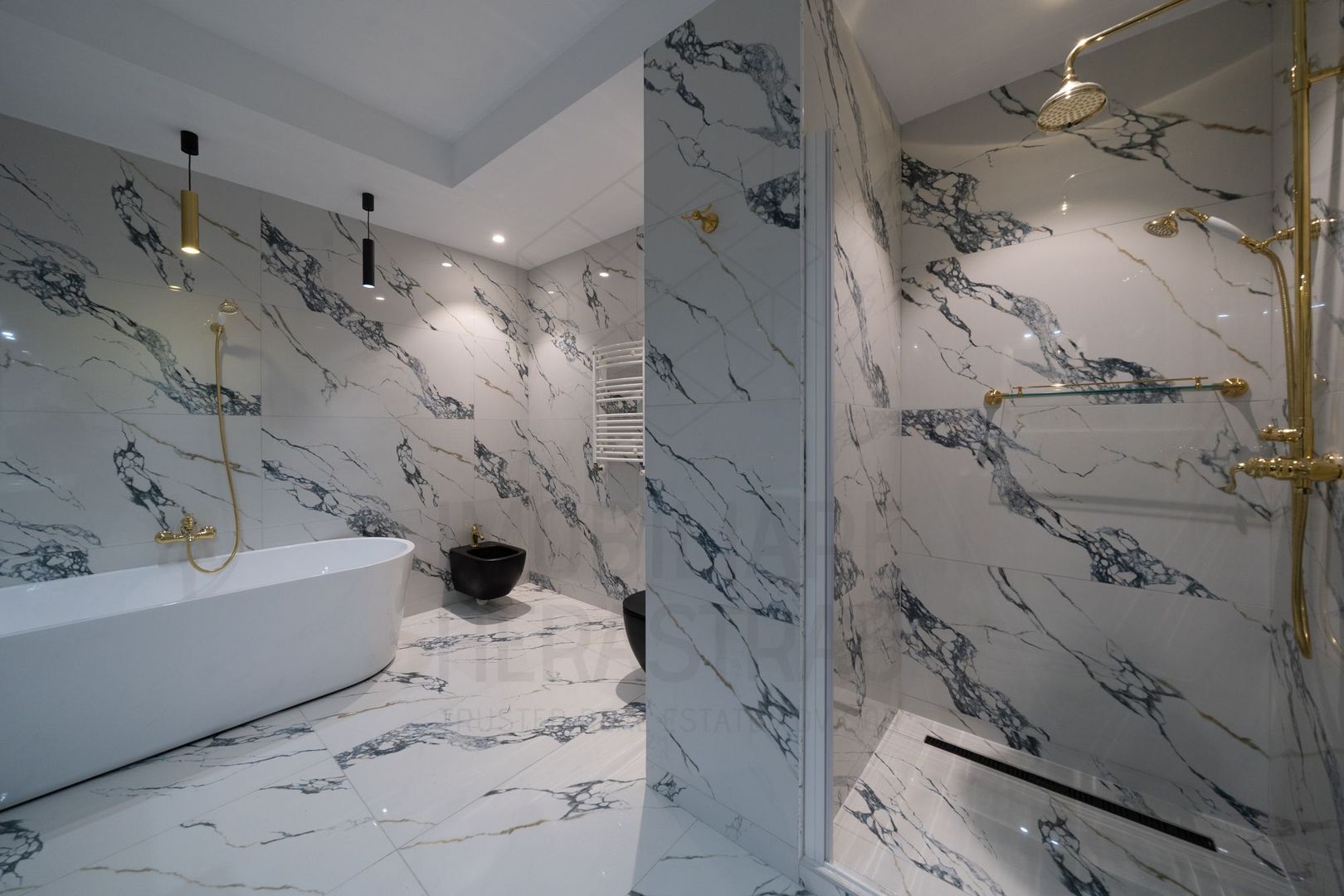 Superb apartament cu 4 camere | Șoseaua Nordului | Vedere Parc