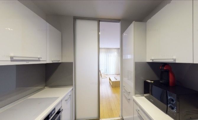 ONE Floreasca Lake | Luxury apartment for sale