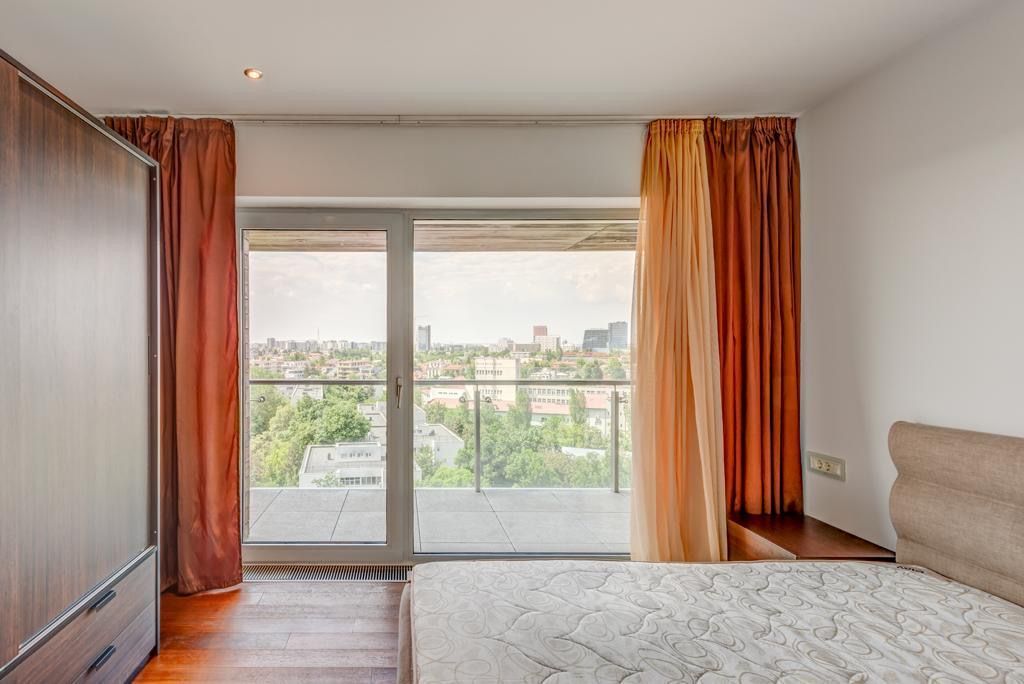 Apartament 2 camere cu super view