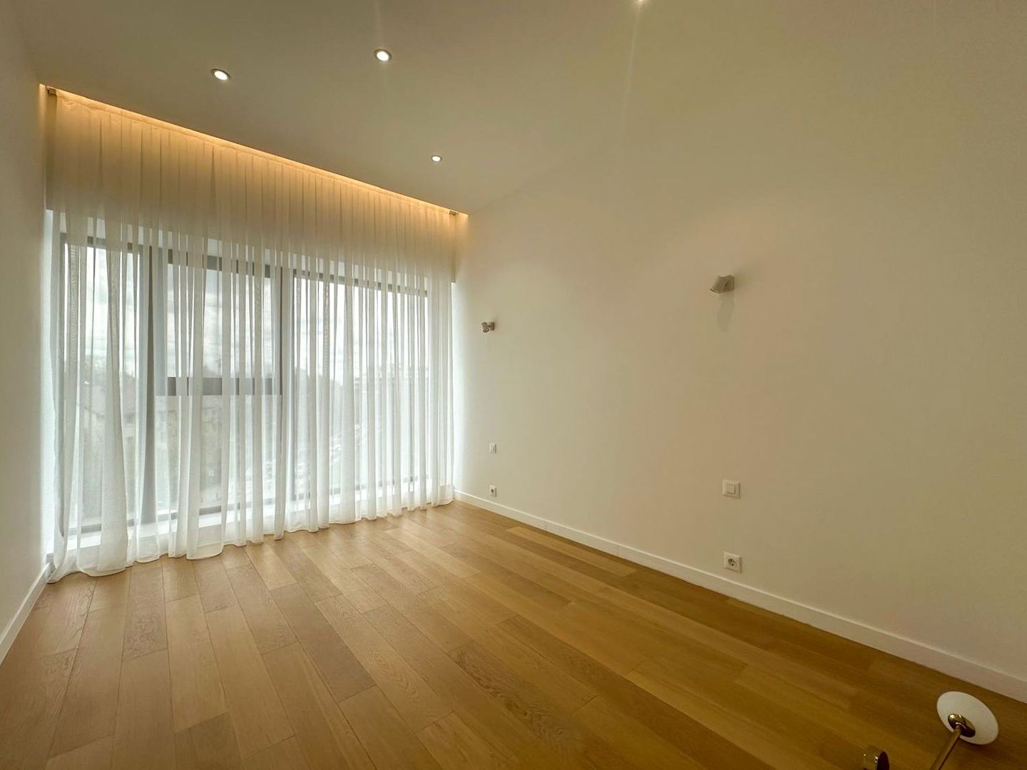 3 rooms apartment | TOP | New Project!