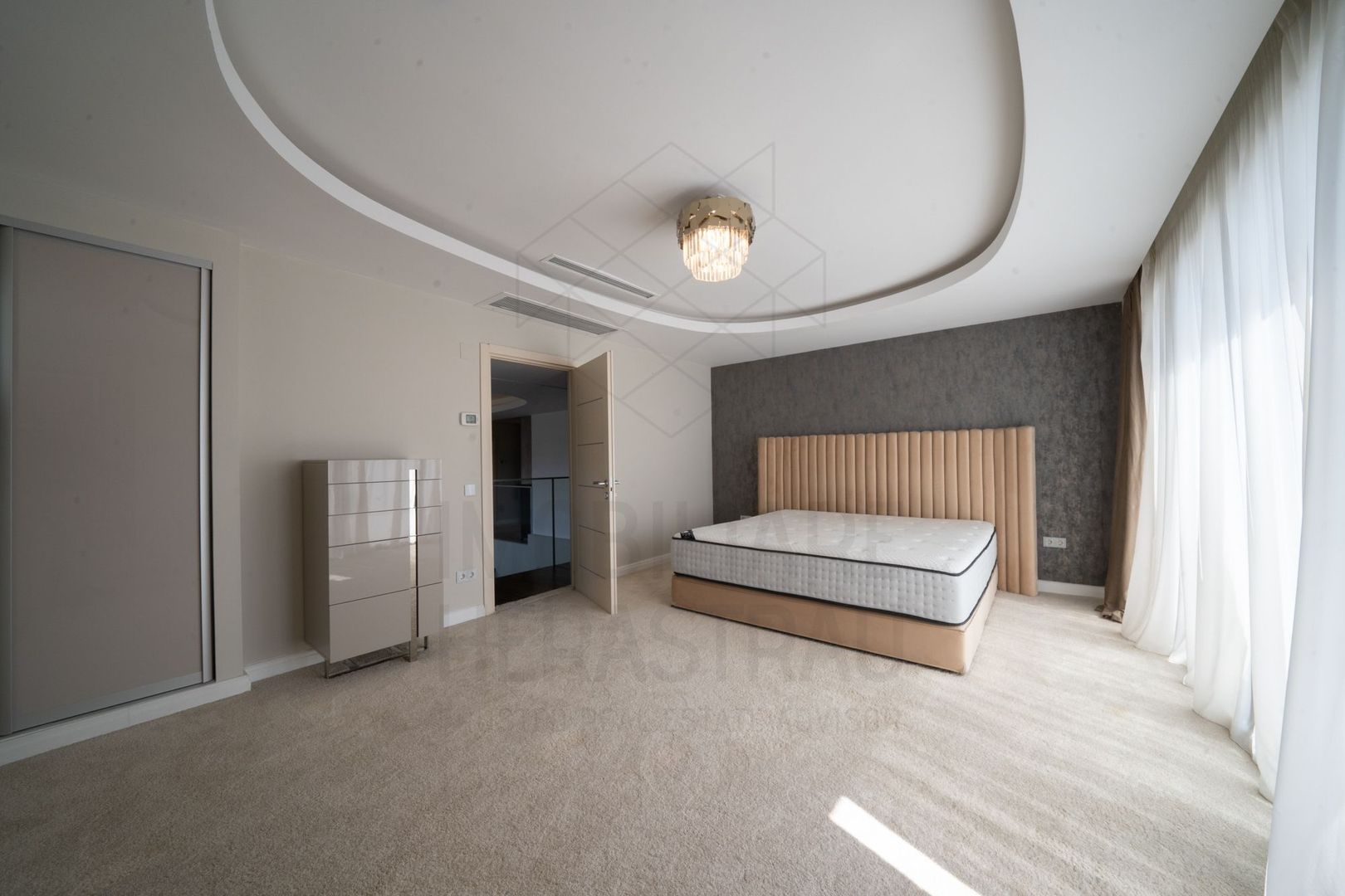 Satul Francez | Penthouse Duplex 4 dormitoare | 2 locuri de parcare
