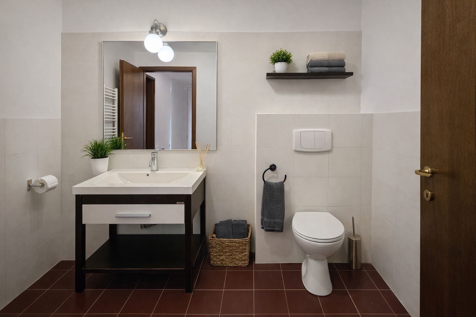 Apartament spatios si luminos | Herastrau | Satul Francez