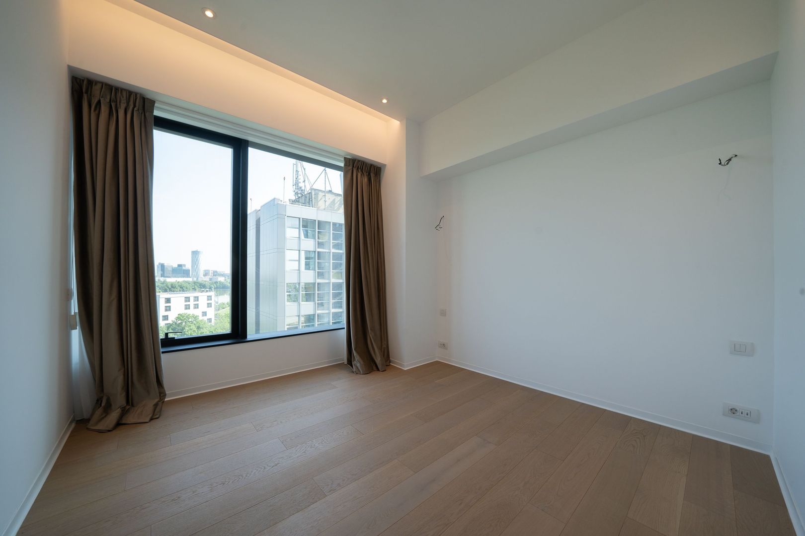 One Floreasca City | Luxury Apartmens | For rent